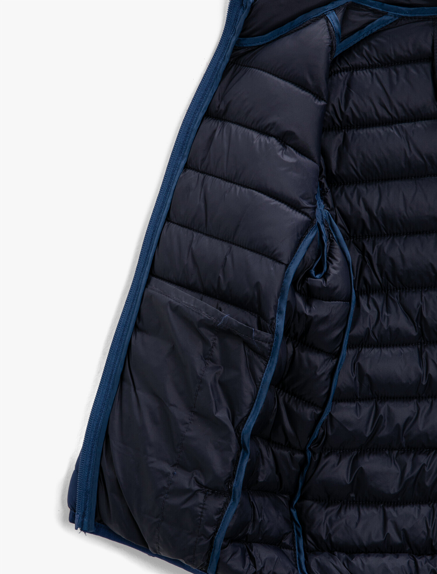  Erkek Çocuk Şişme Ceket