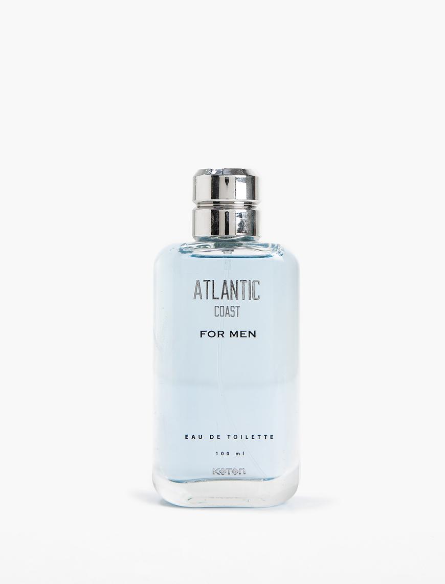  Erkek Parfüm Atlantic Coast 100 ML