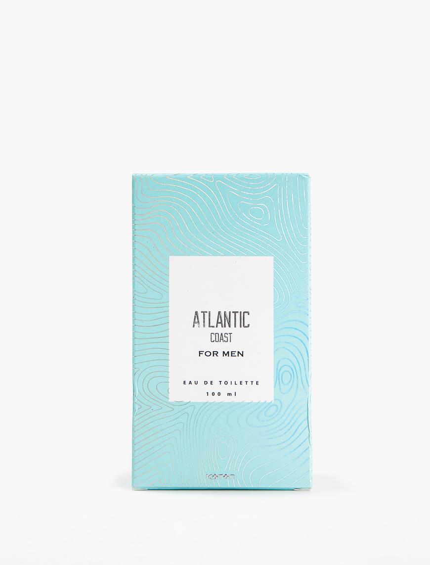  Erkek Parfüm Atlantic Coast 100 ML