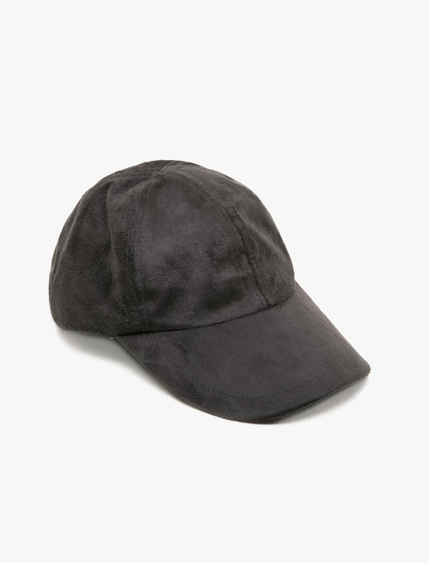  Erkek Basic Cap Şapka