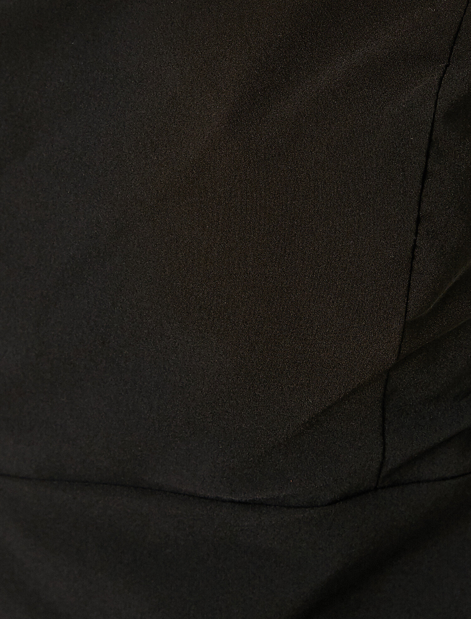 Koton İnce Askılı Mini Elbise. 6