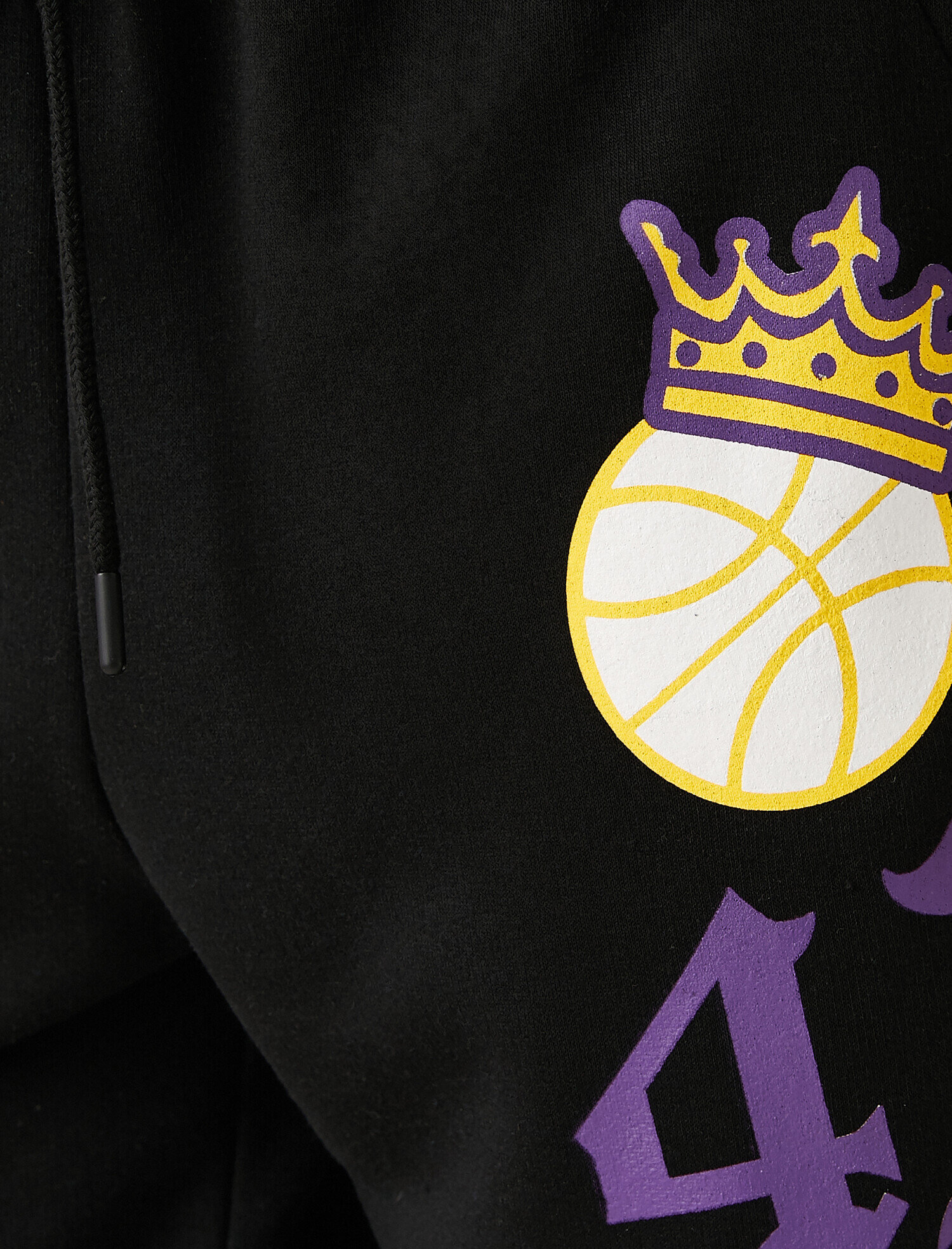   Baskılı Eşofman Altı