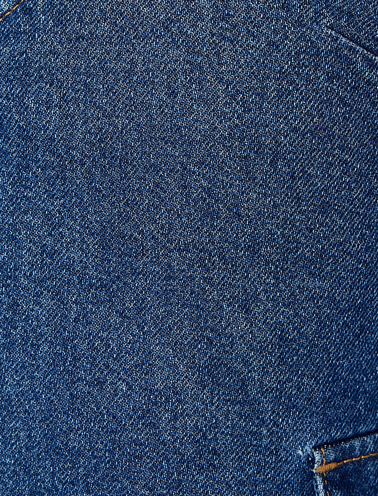   Kot Yelek Düğmeli Crop