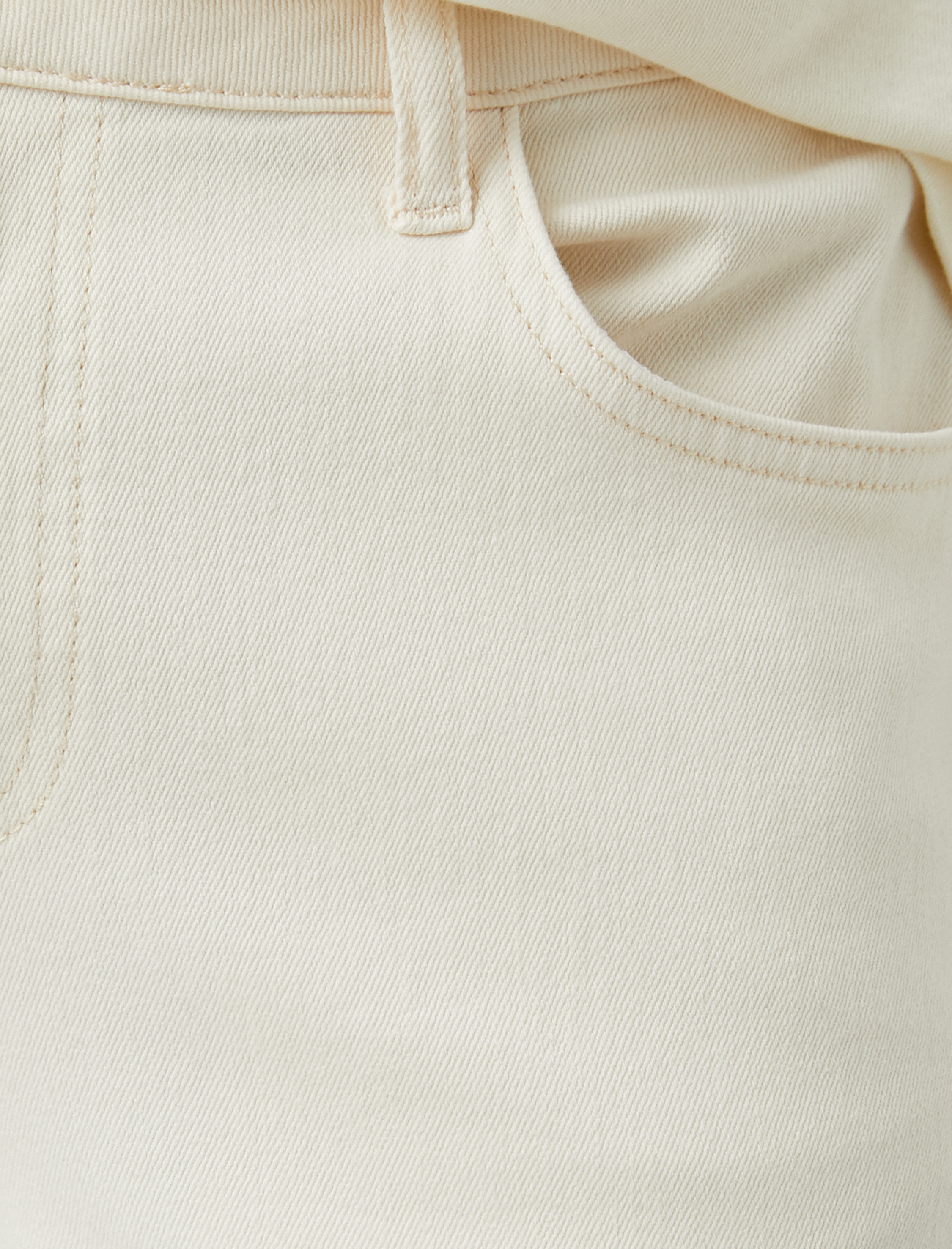 Skinny Fit Kot Pantolon - Michael Jean