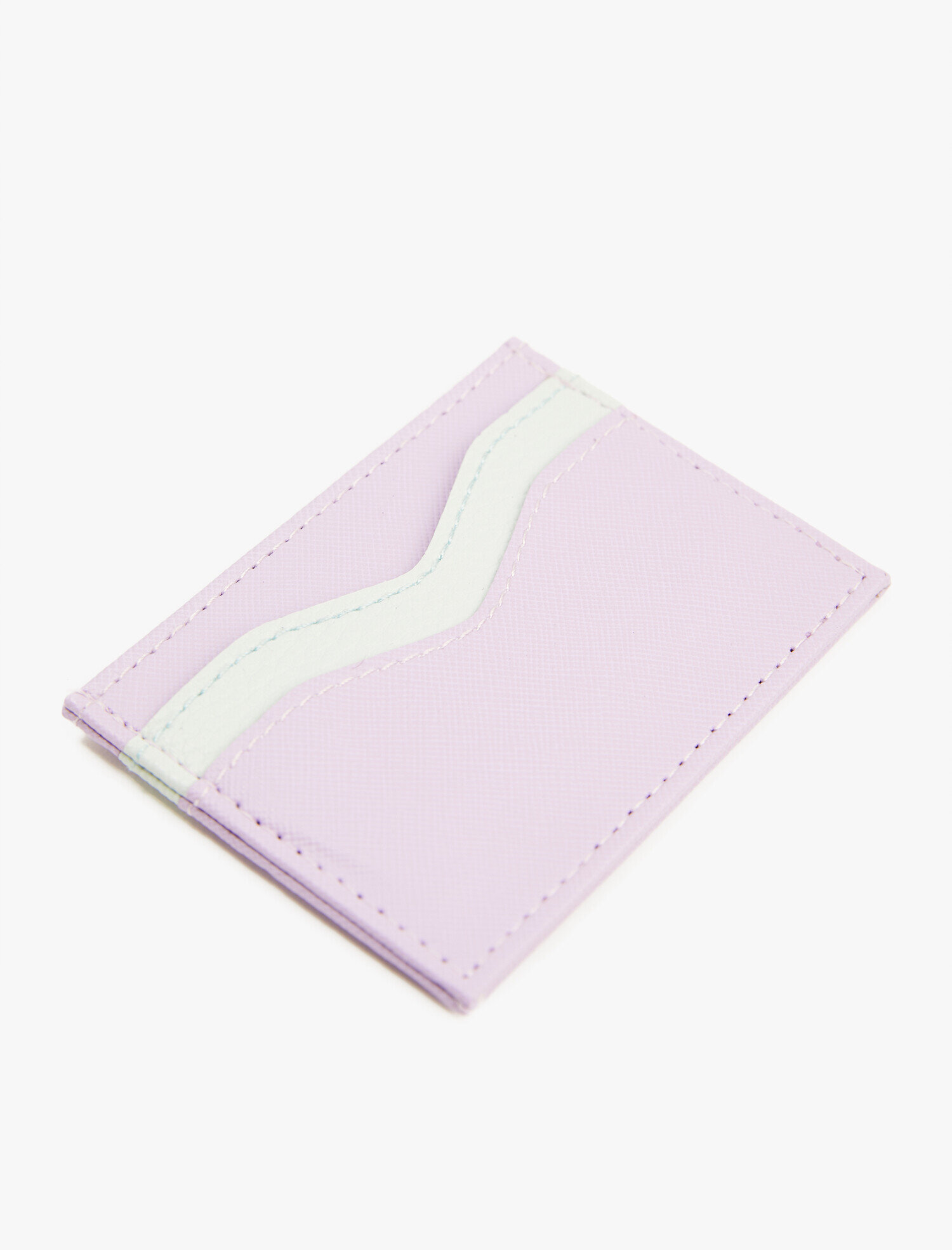  Kadın Suni Deri Kartlık