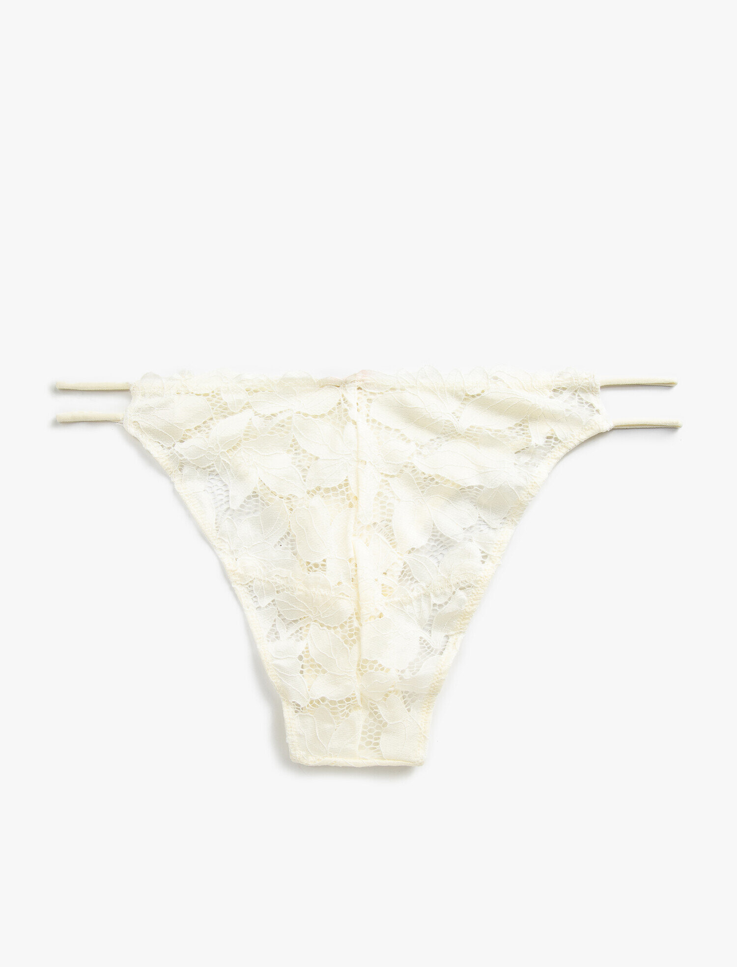   Dantelli Brazilian Külot Bridal