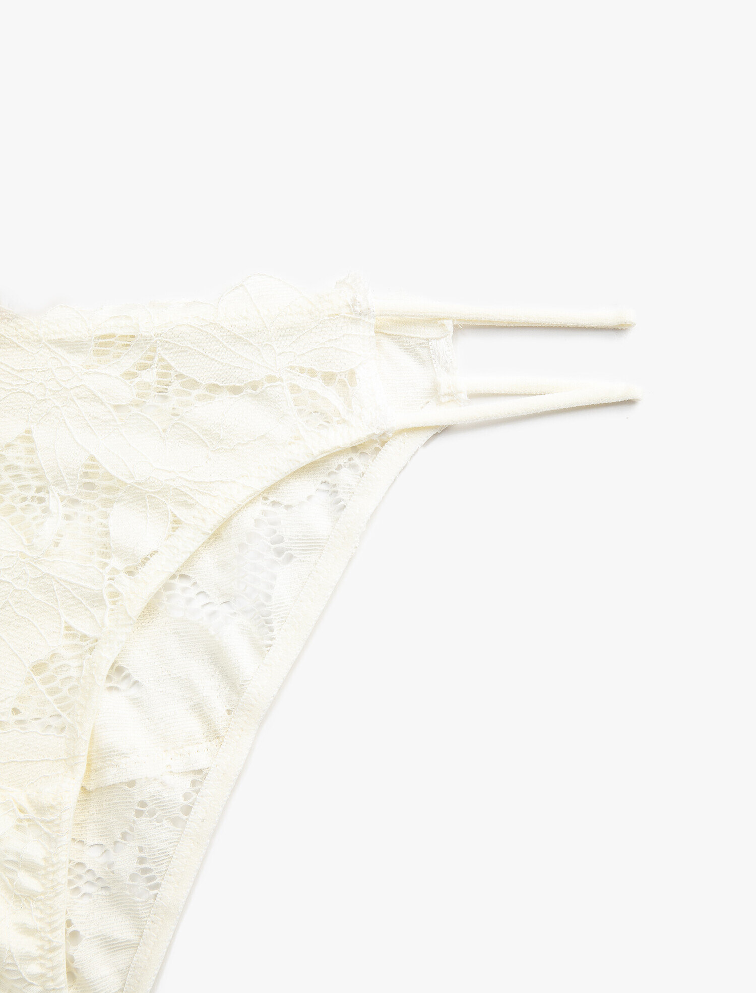   Dantelli Brazilian Külot Bridal