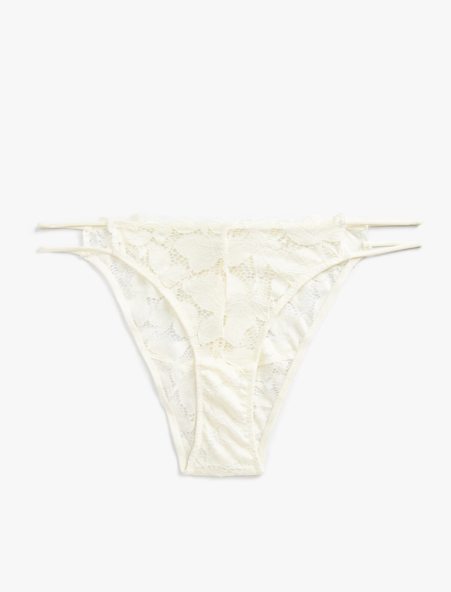   Dantelli Brazilian Külot Bridal