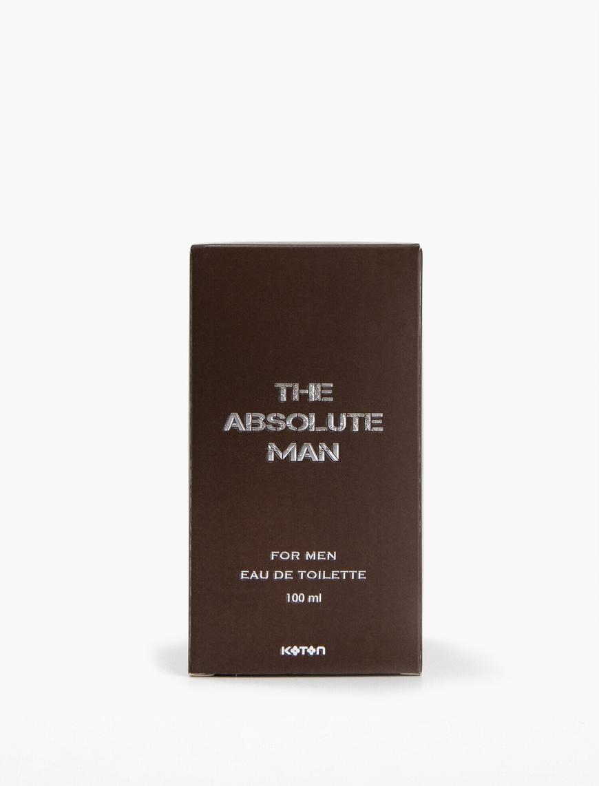  Erkek Parfüm The Absolute 100 ML