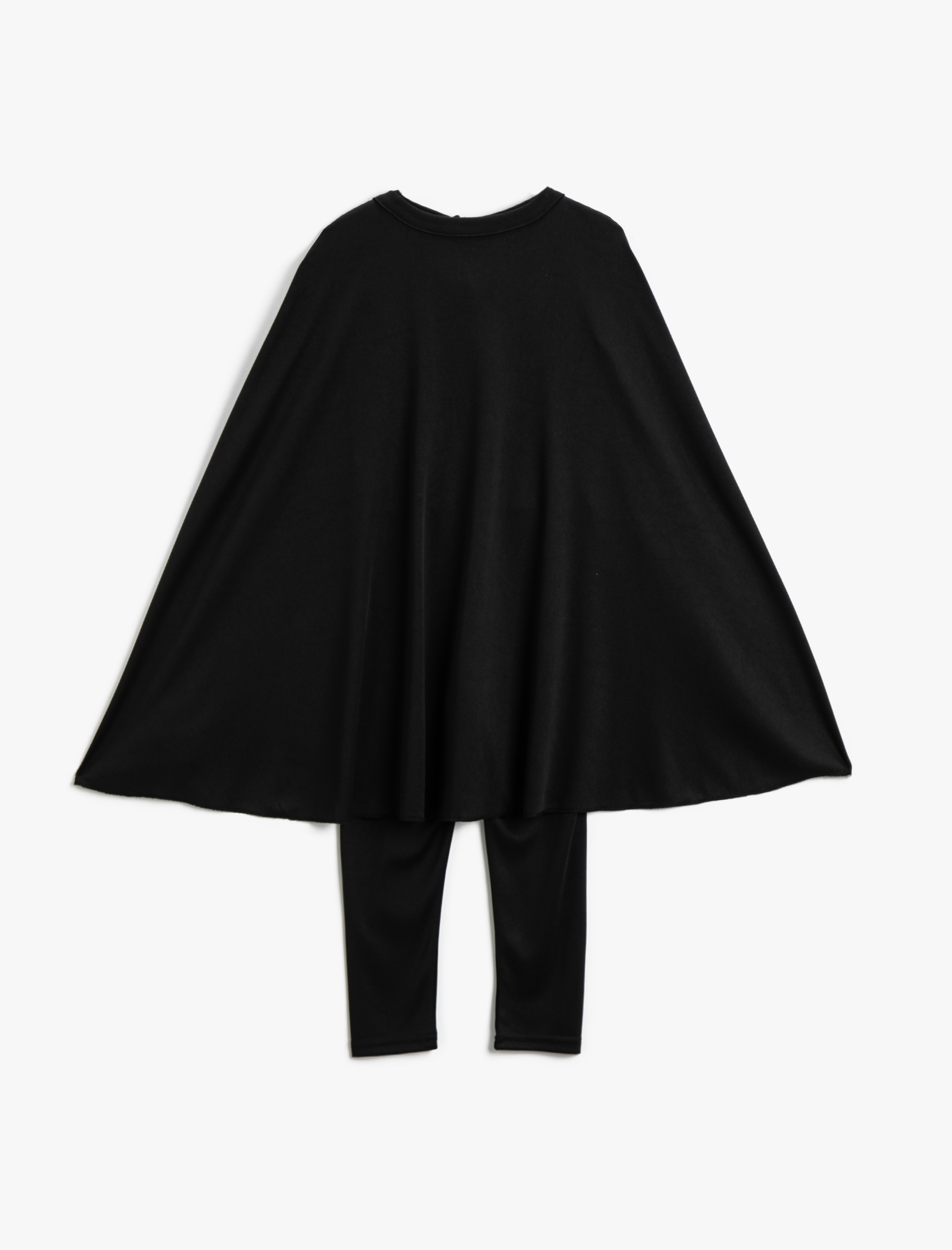 Erkek Çocuk Batman Kostüm Lisanslı