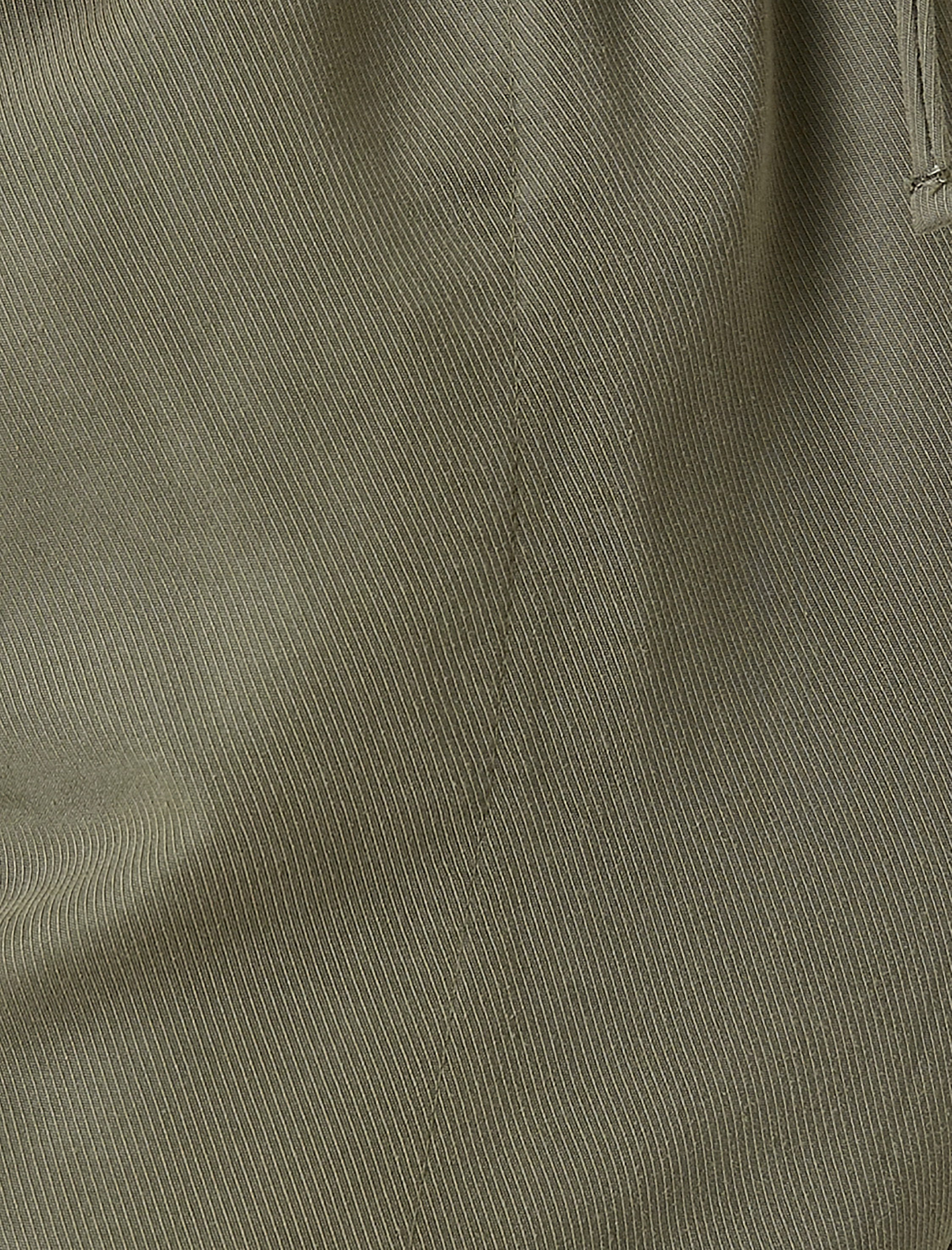   Beli Bağlamalı Pantolon Modal Karışımlı