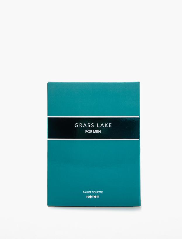  Erkek Grass Lake Parfüm