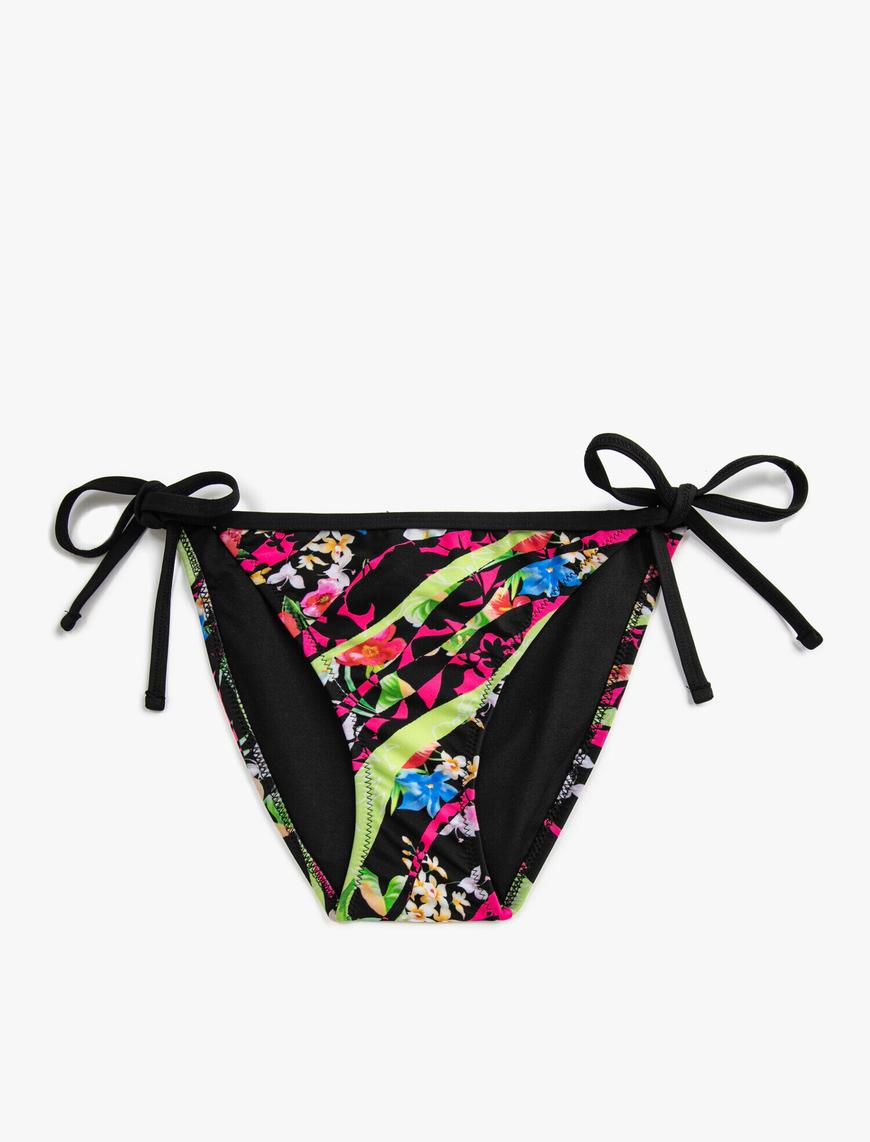   İpli Bikini Alt