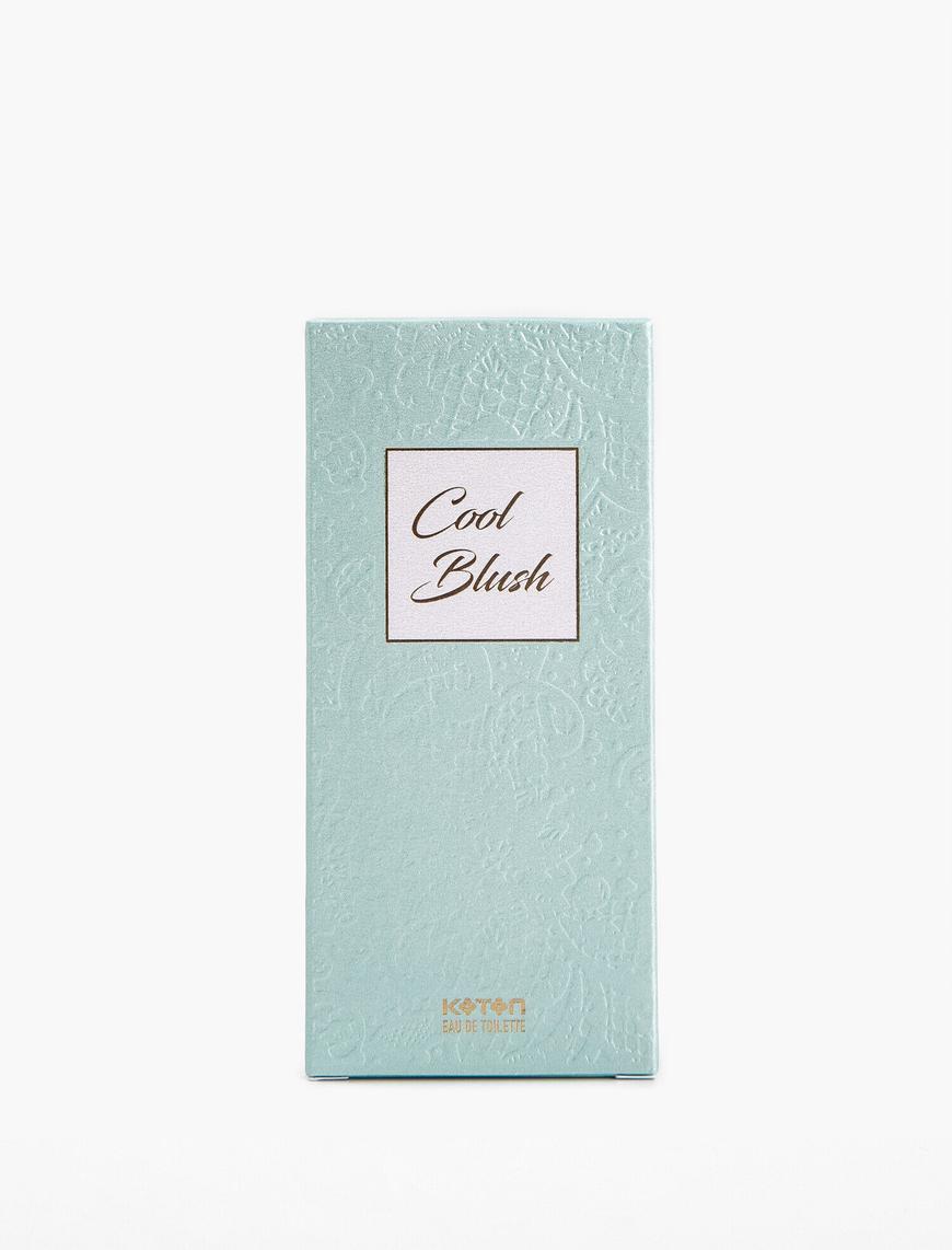  Kadın Cool Blush Parfüm 100 ML