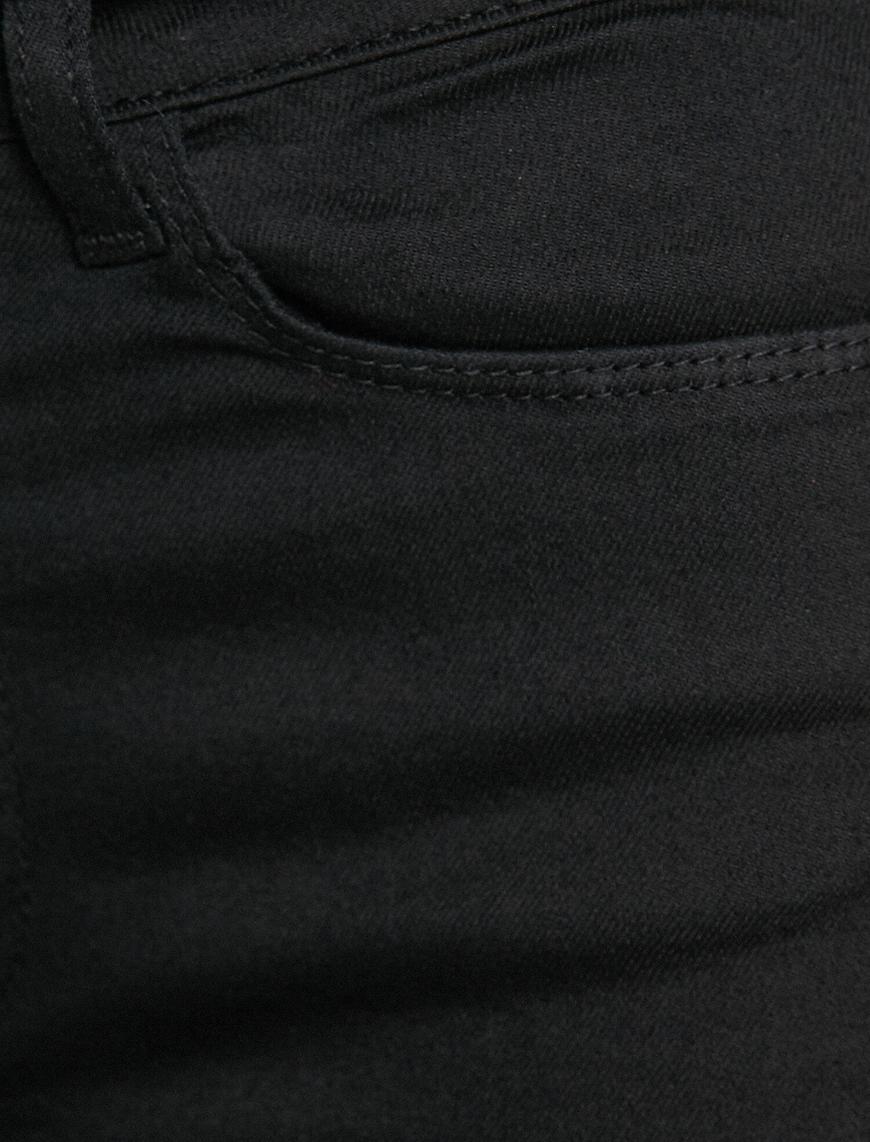   Normal Bel Jean Pantolon