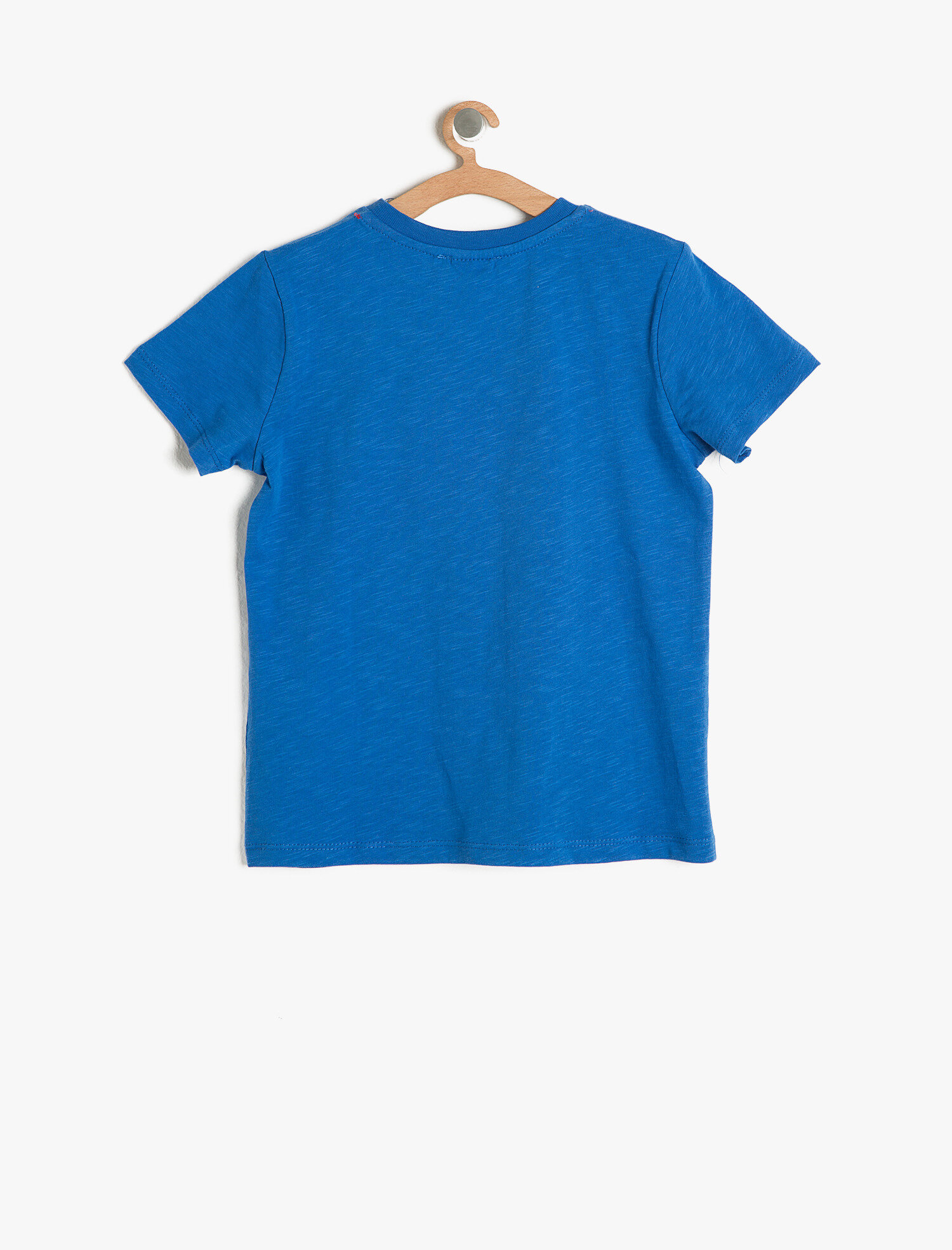  Erkek Çocuk Arabalar Baskılı Tişört