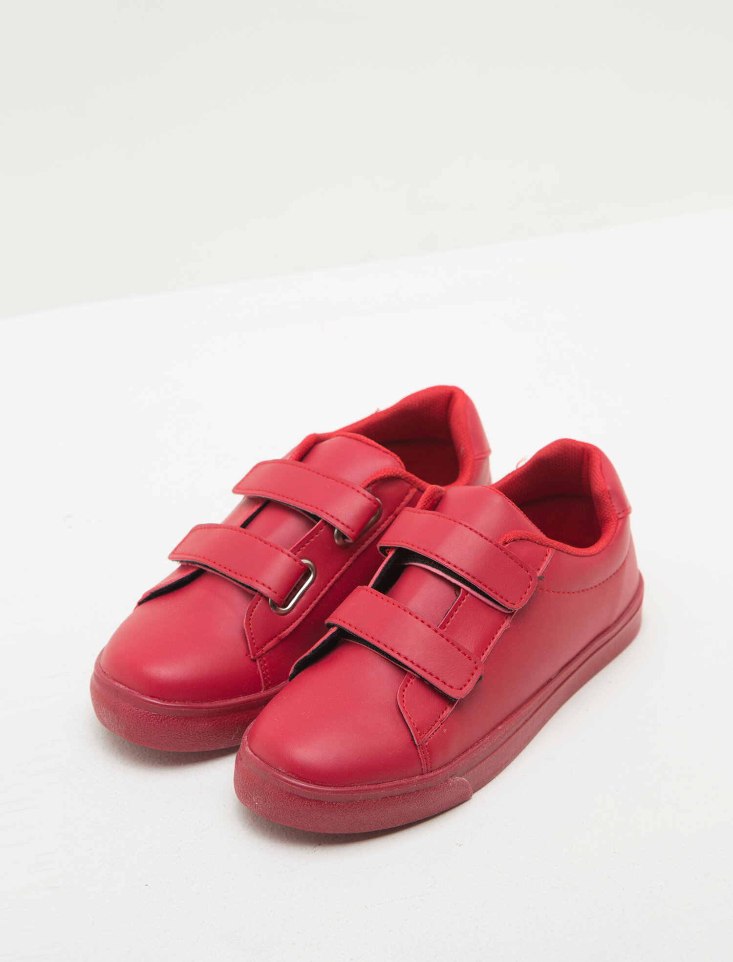  Erkek Çocuk Bağcıksız Spor Ayakkabı