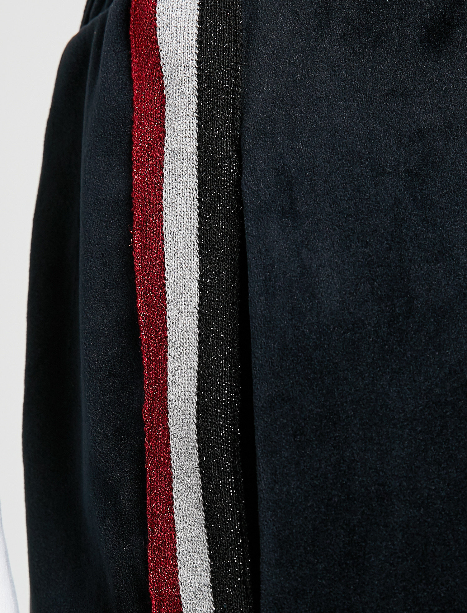   Kadife Eşofman Altı