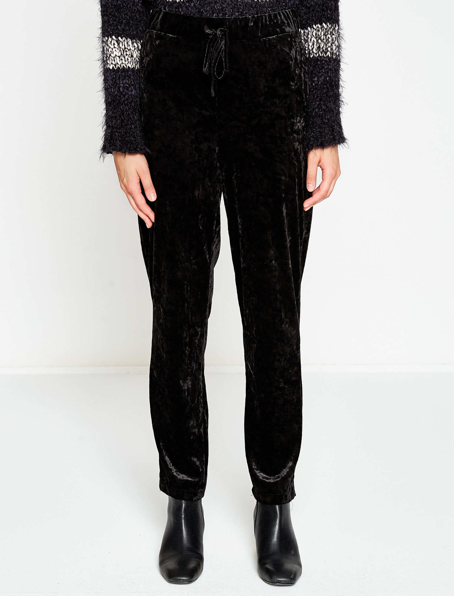   Kadife Pantalon