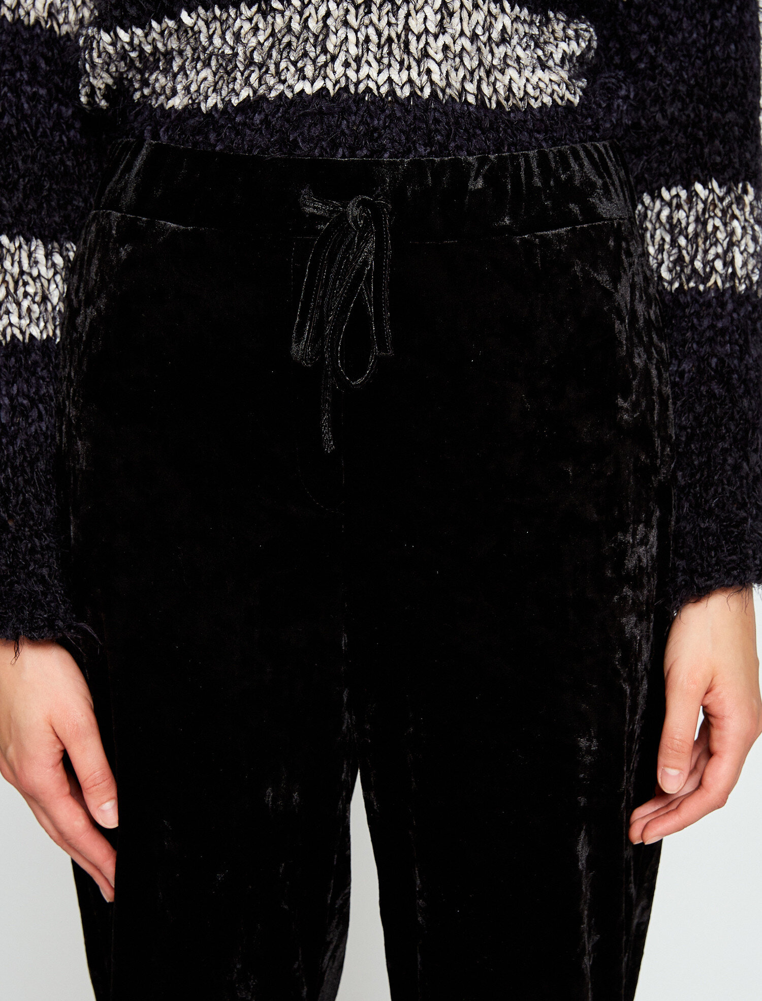   Kadife Pantalon