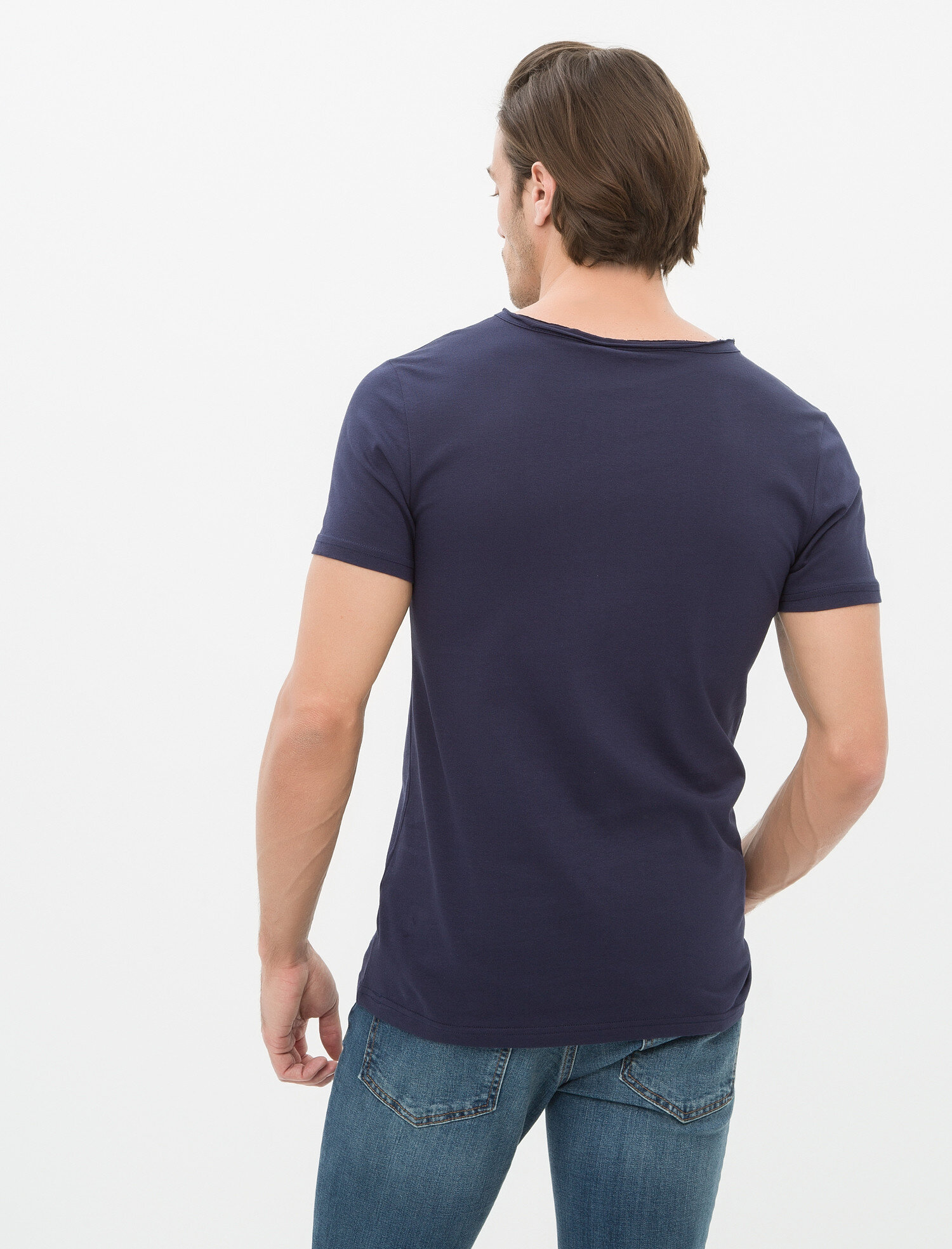   Spiderman Baskılı Tişört