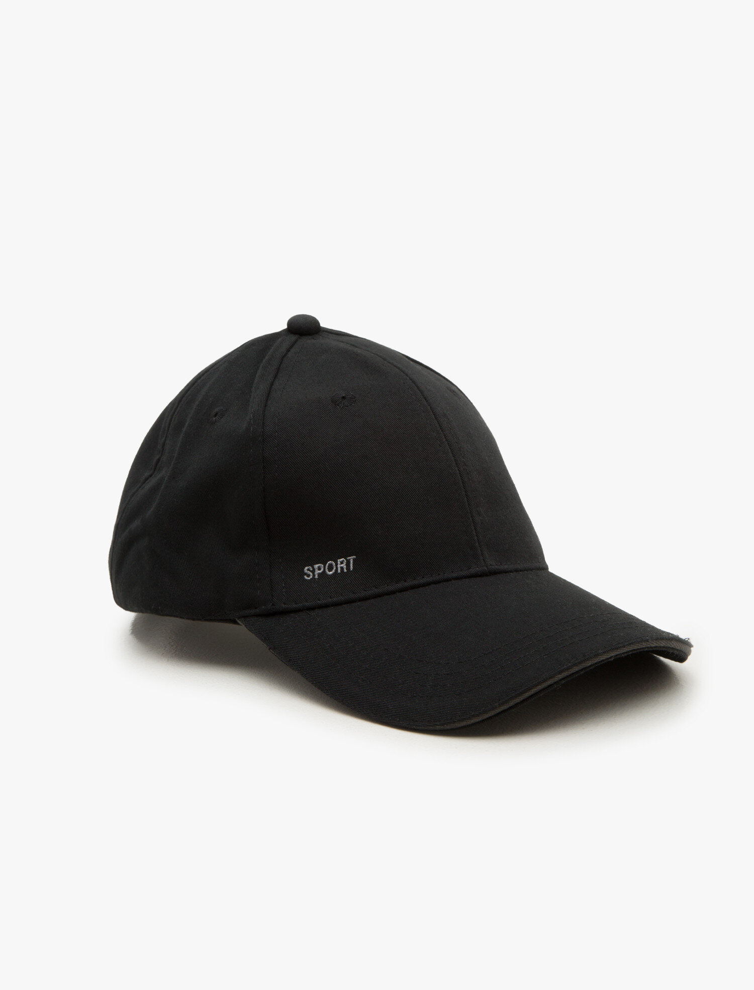  Erkek Basic Kep Şapka