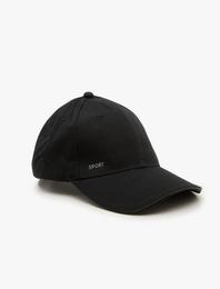 Basic Kep Şapka