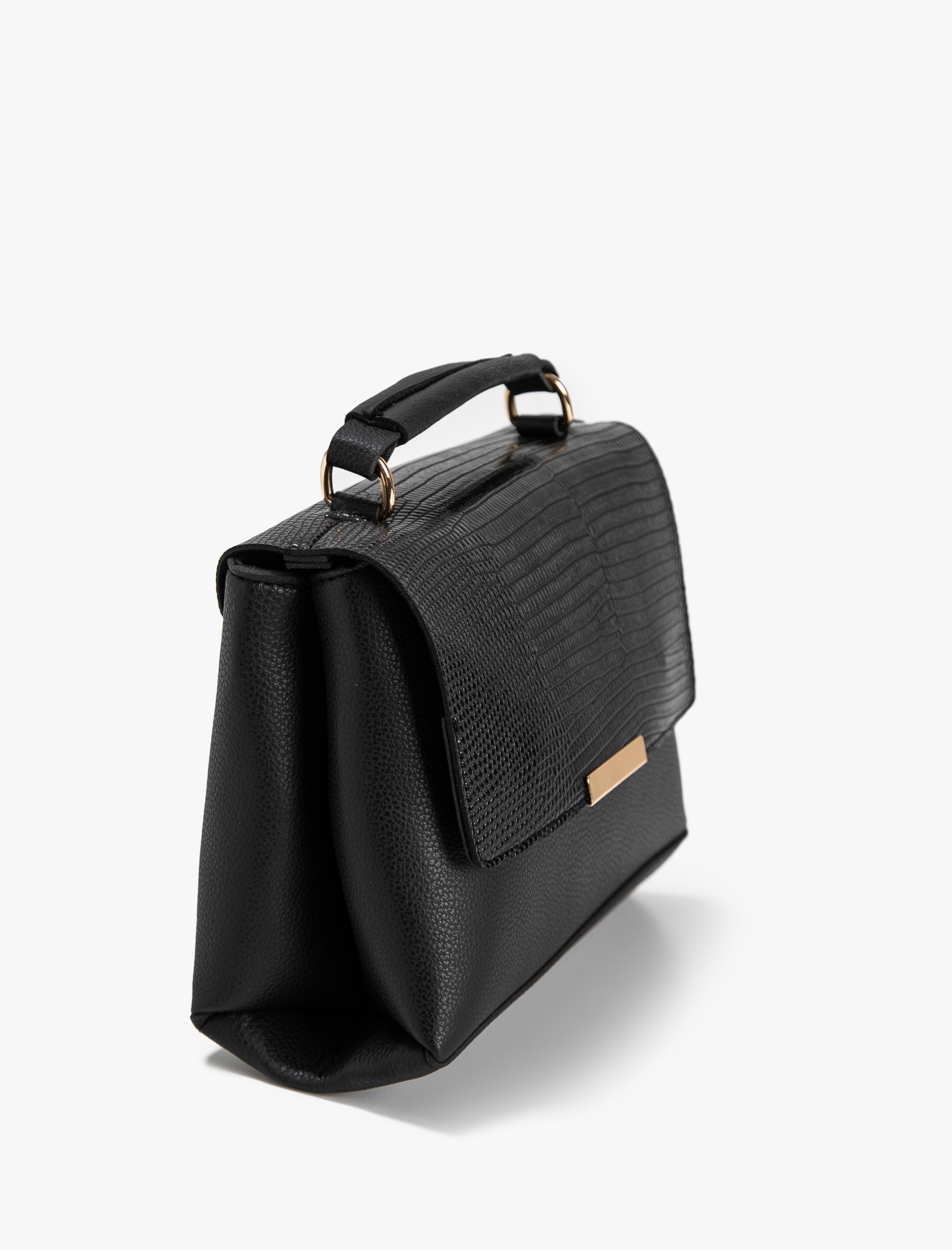 Kadın Suni Deri Kol Çantası