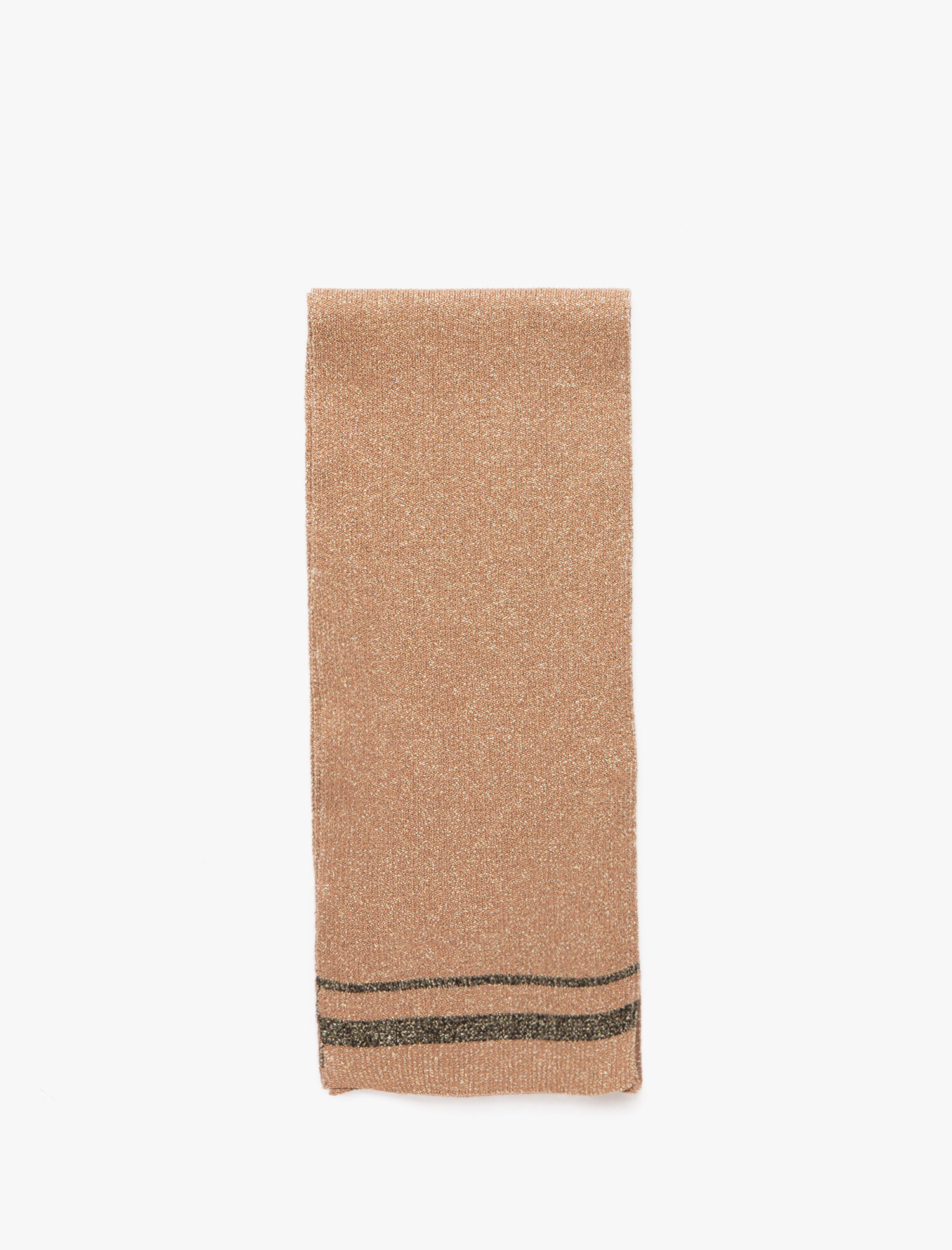  Kadın Desenli Kışlık Boyunluk Atkı