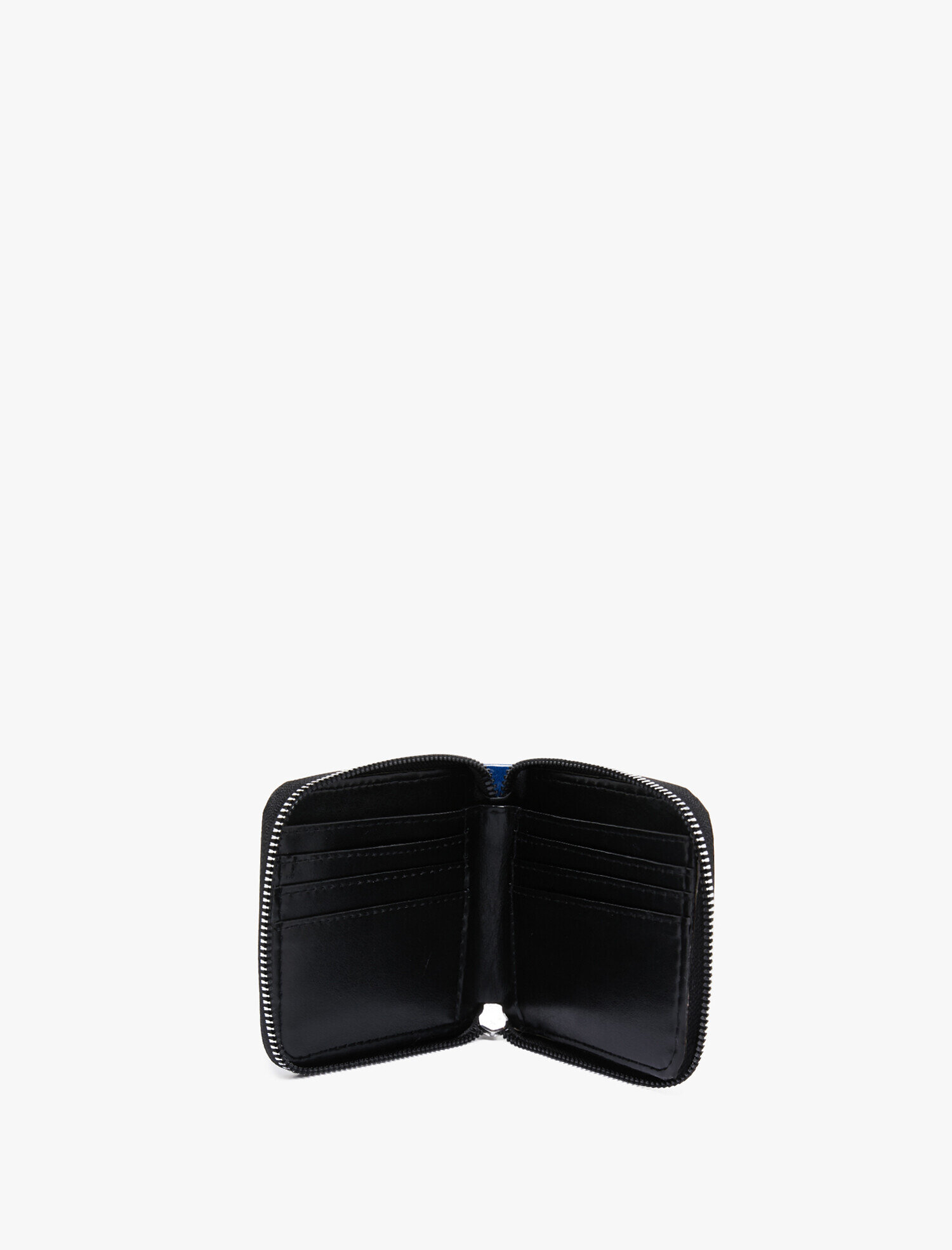  Kadın Parlak Cüzdan