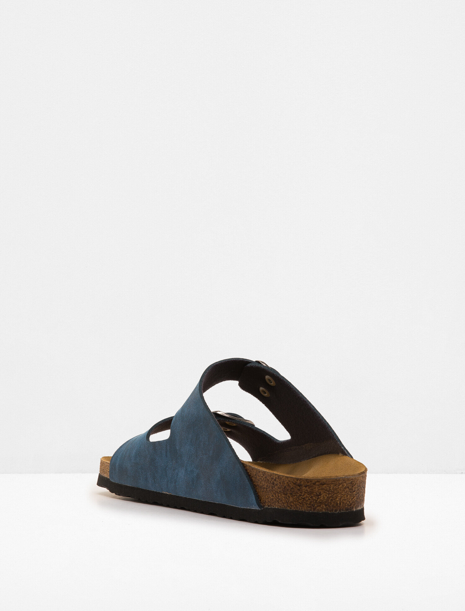  Erkek Tokalı Terlik