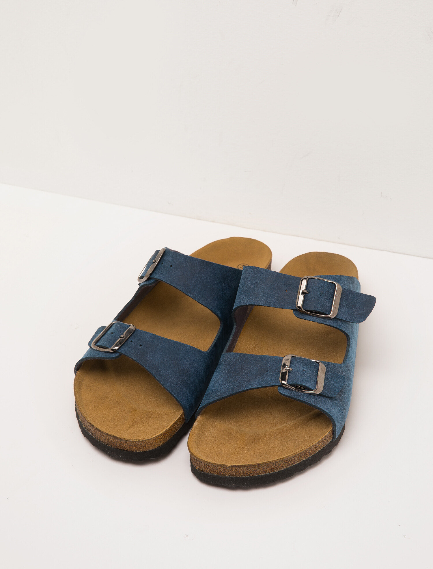  Erkek Tokalı Terlik