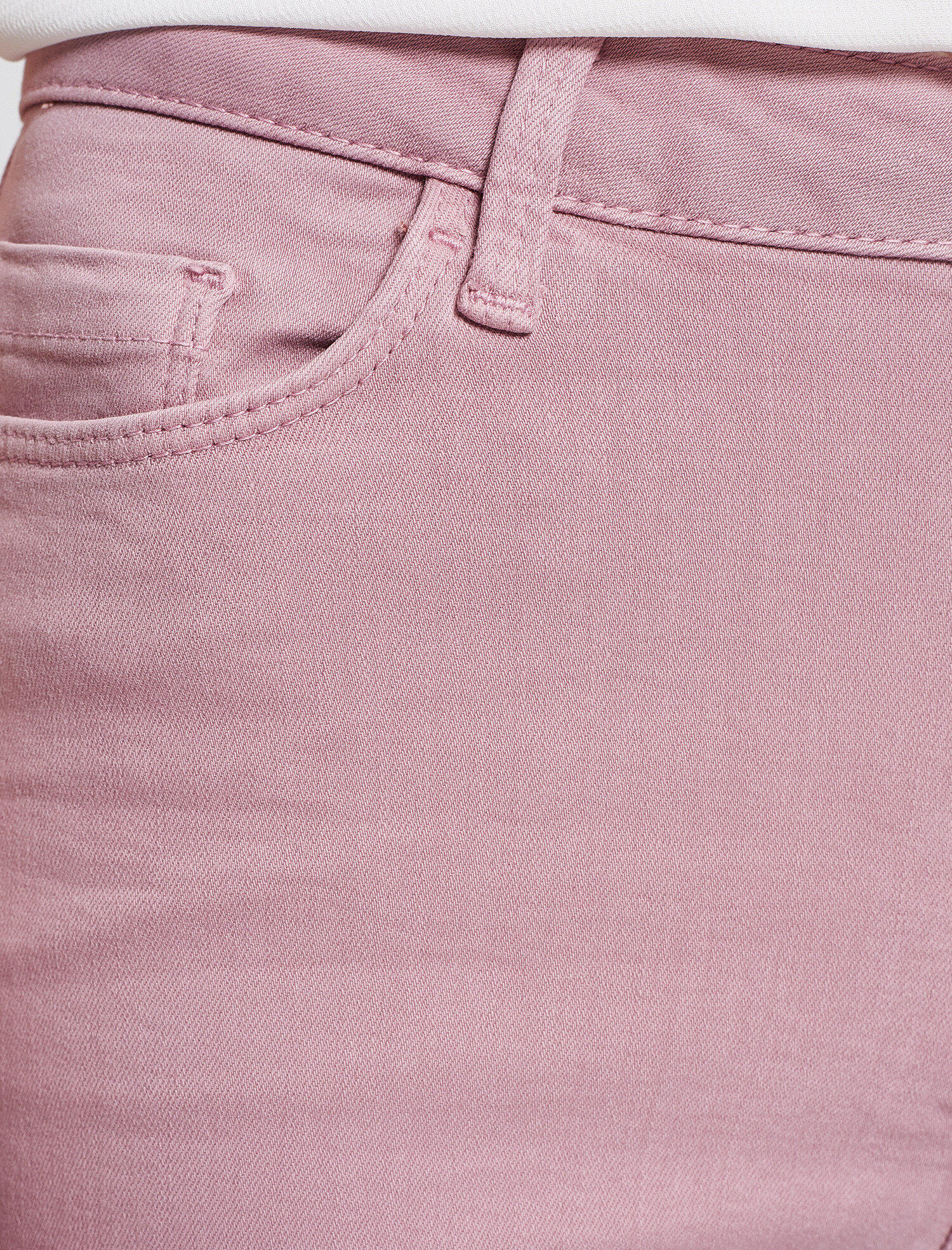   Skinny Fit Jean Pantolon