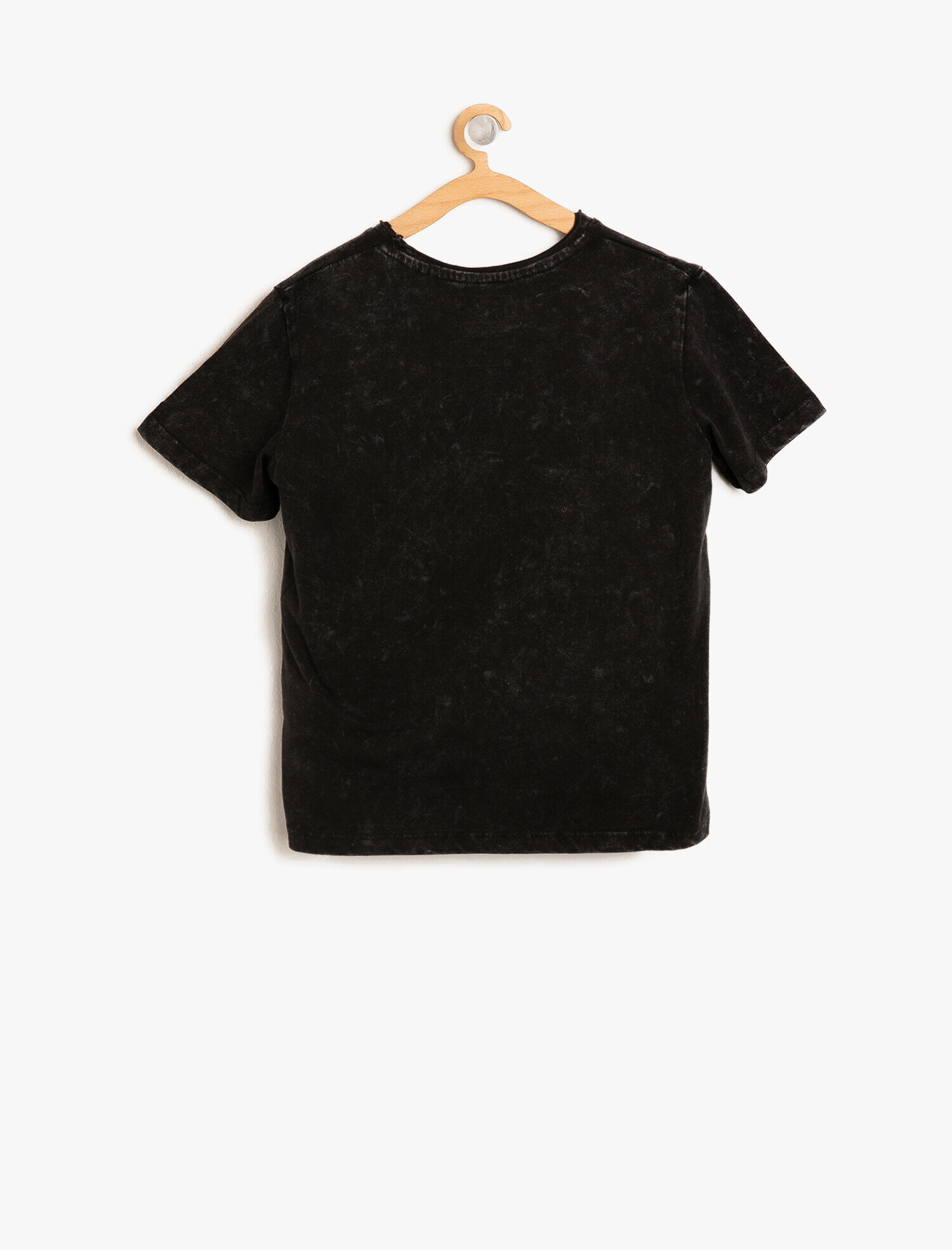  Erkek Çocuk Müzik Lisanslı Kiss Baskılı Tişört