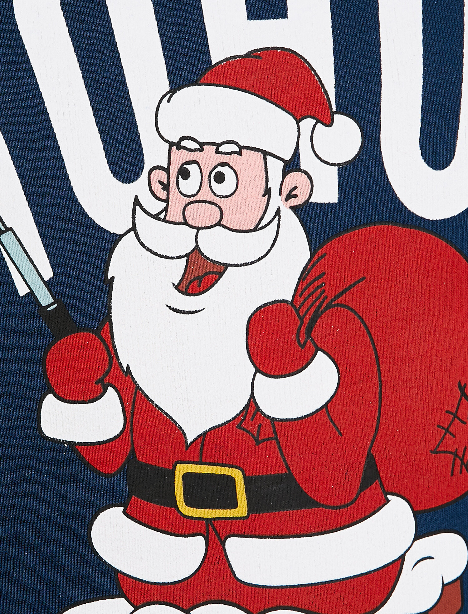   Yılbaşı Temalı Sweatshirt