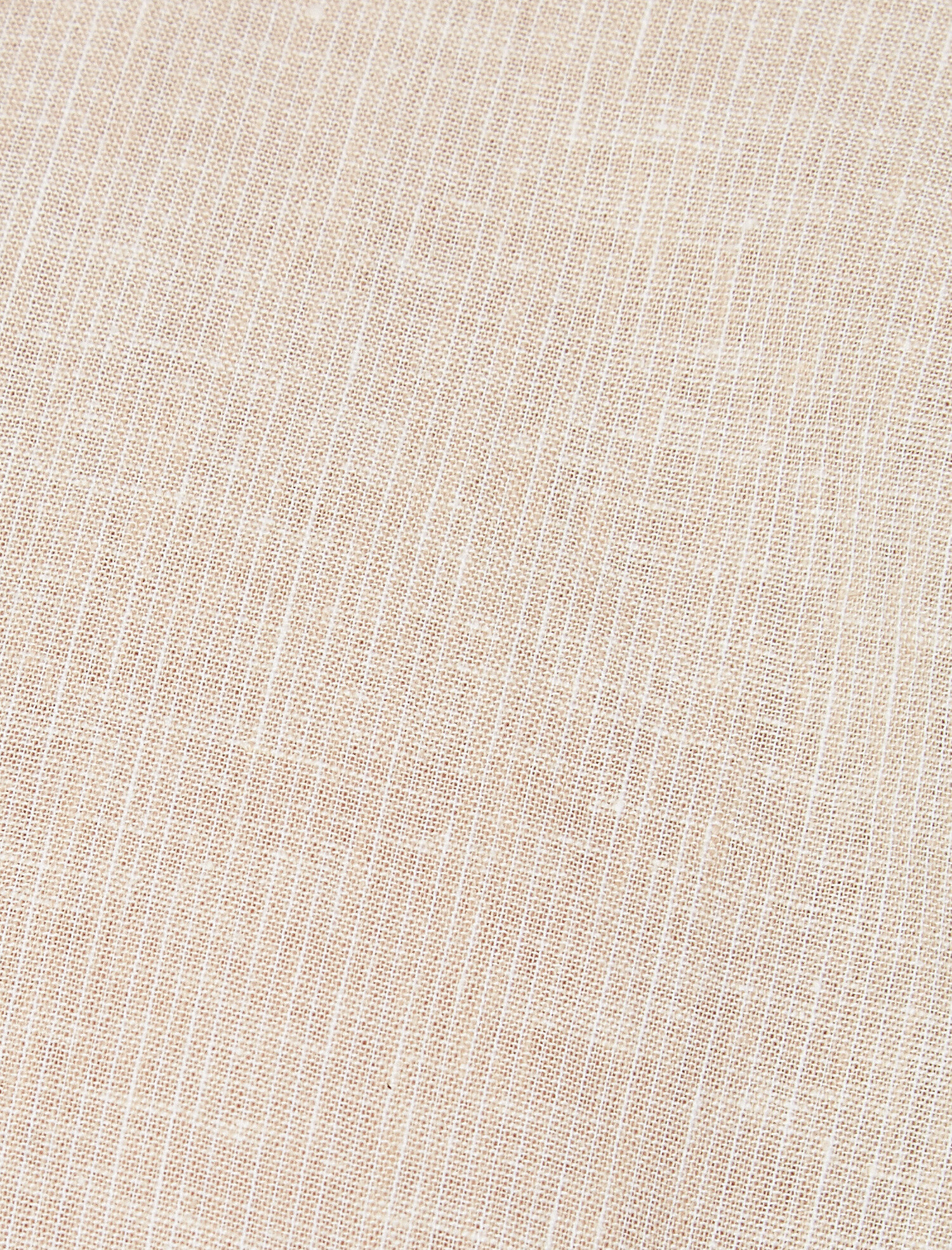   Hakim Yaka Keten Gömlek