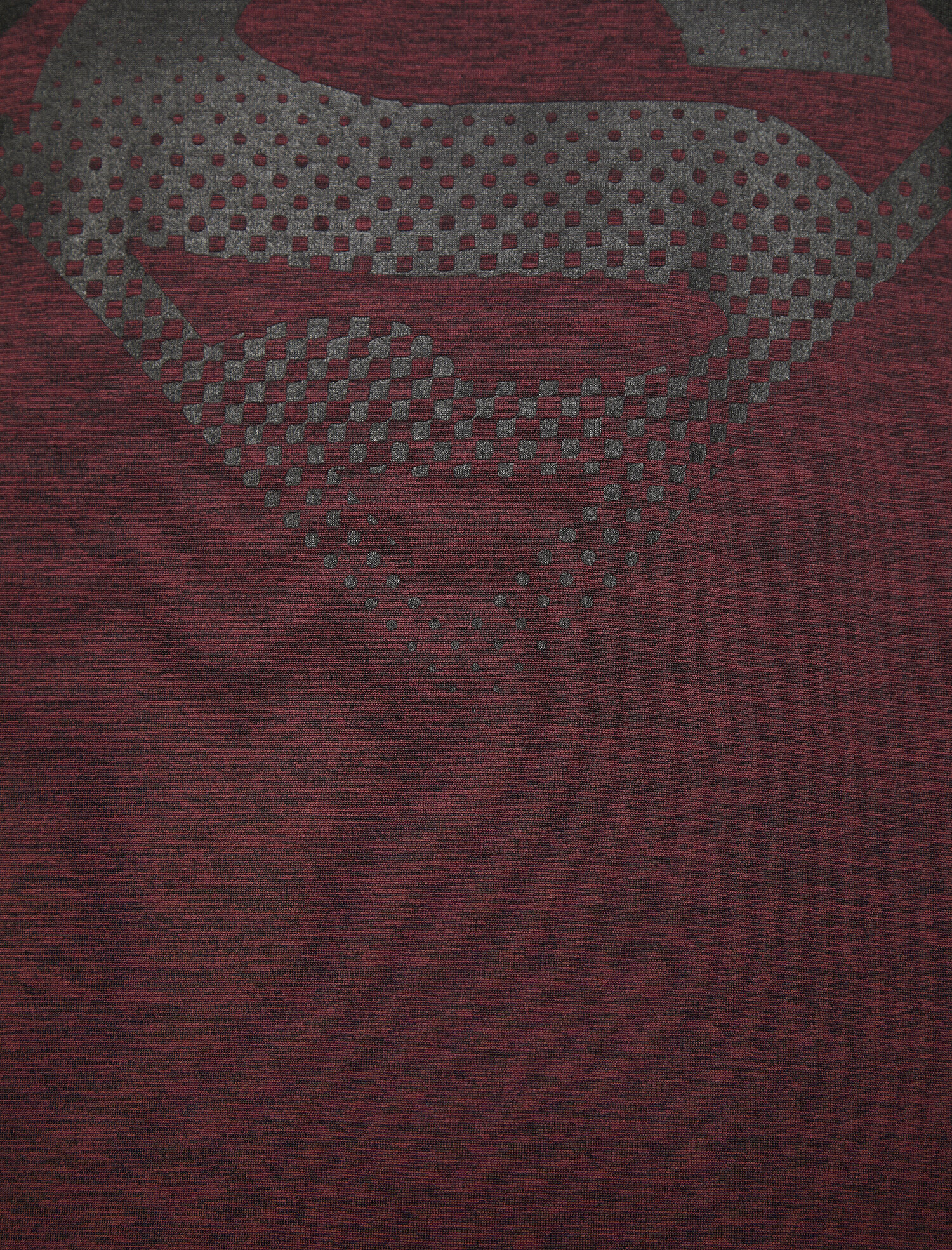   Superman Lisanslı Baskılı Atlet