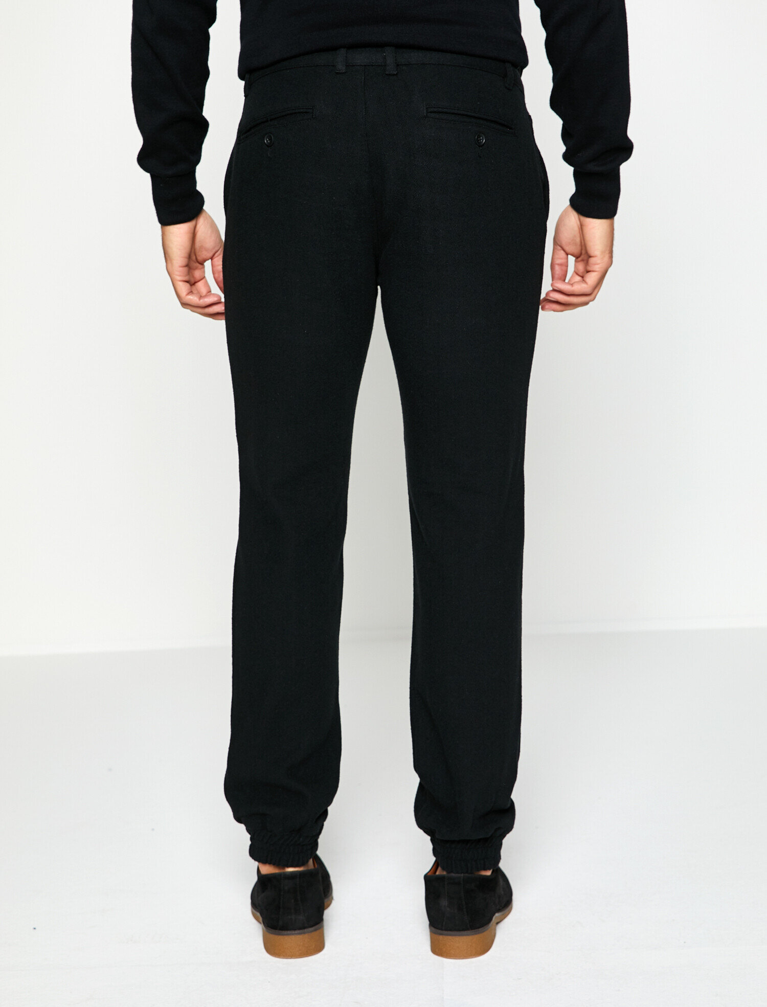   Rahat Kesim Pantolon