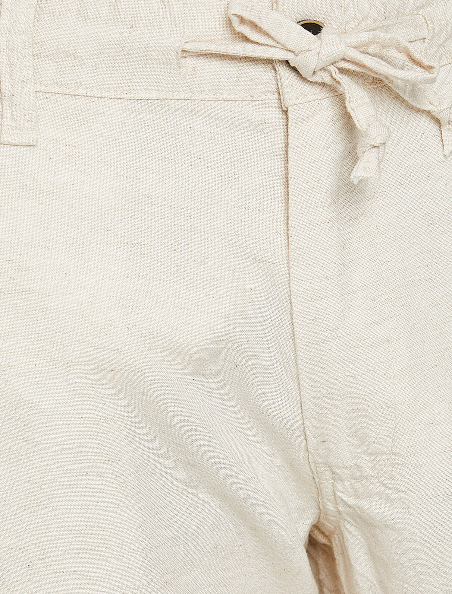   Regular Fit Pantolon