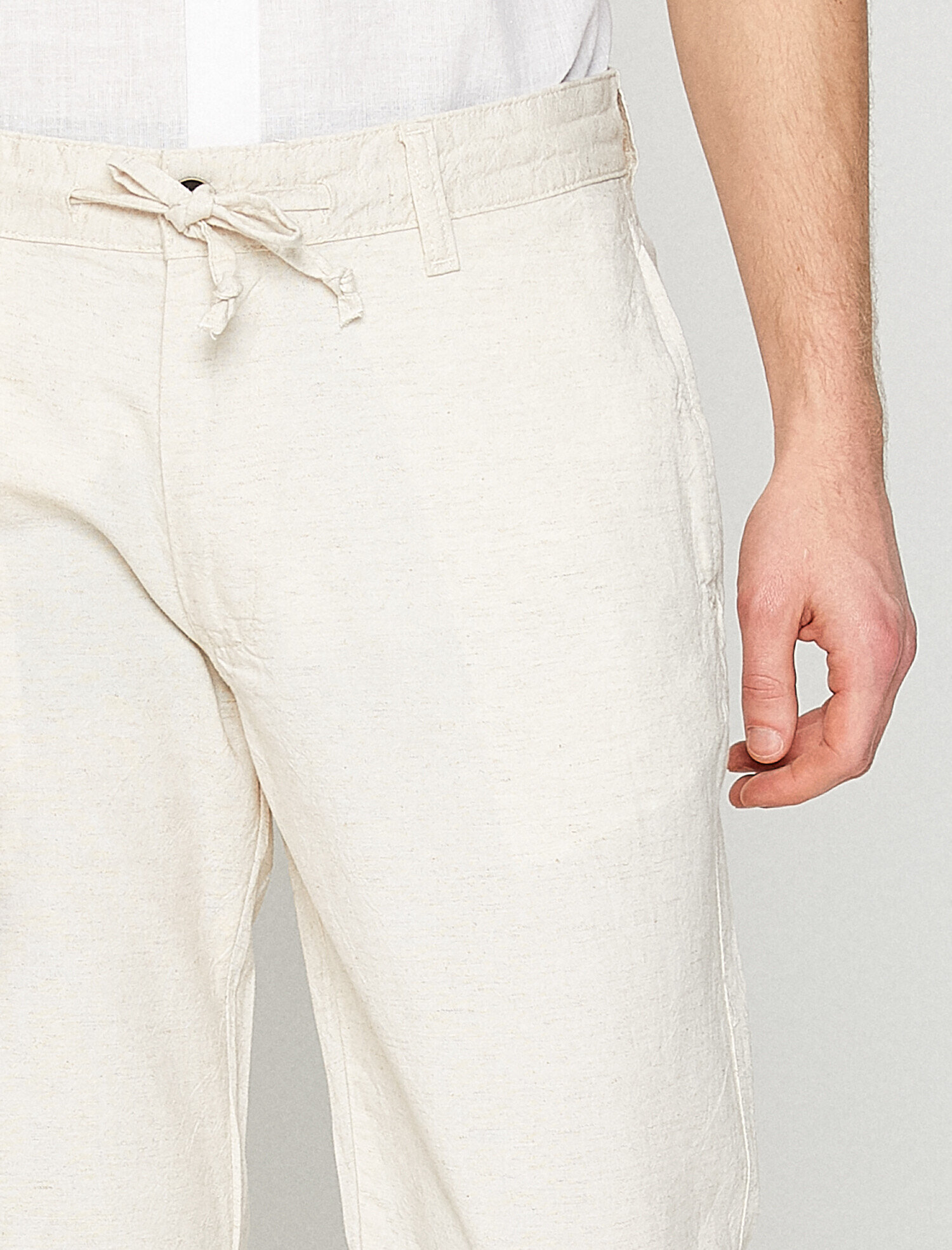   Regular Fit Pantolon