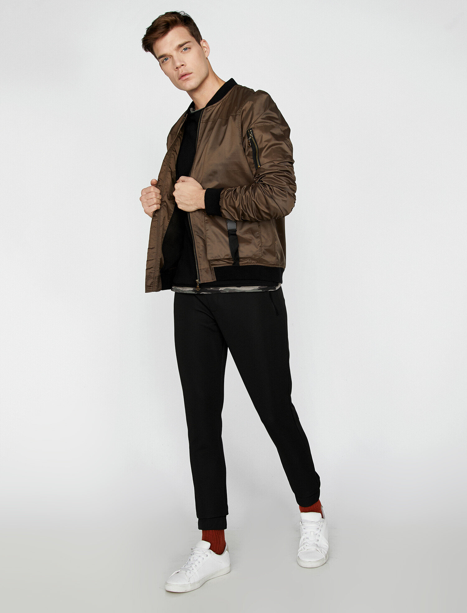 Bomber Mont