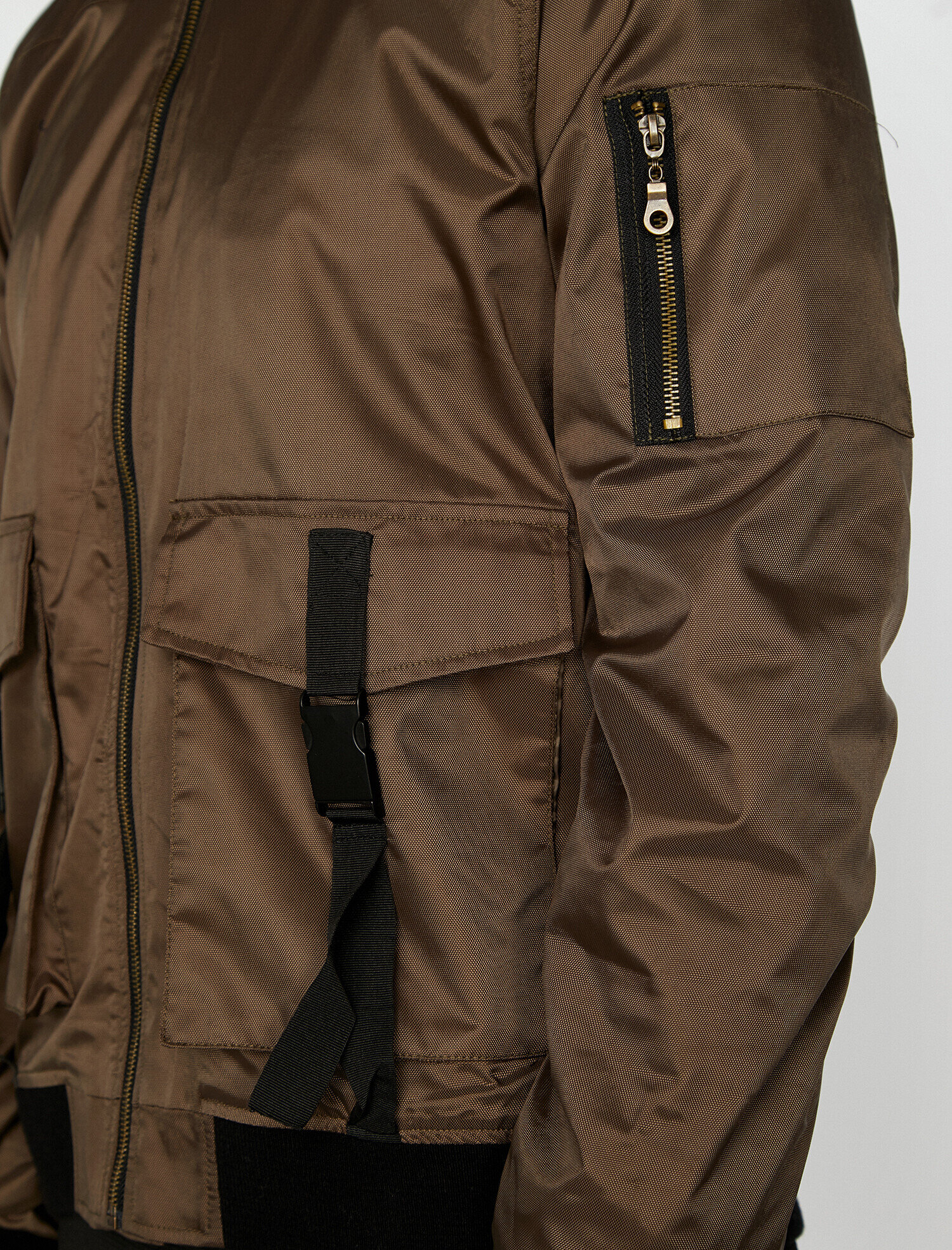 Bomber Mont
