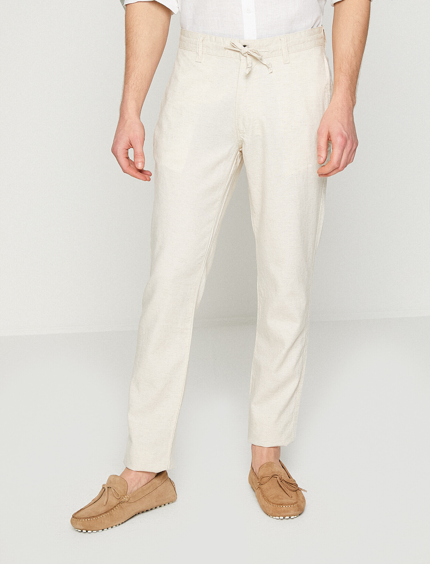   Regular Fit Pantolon