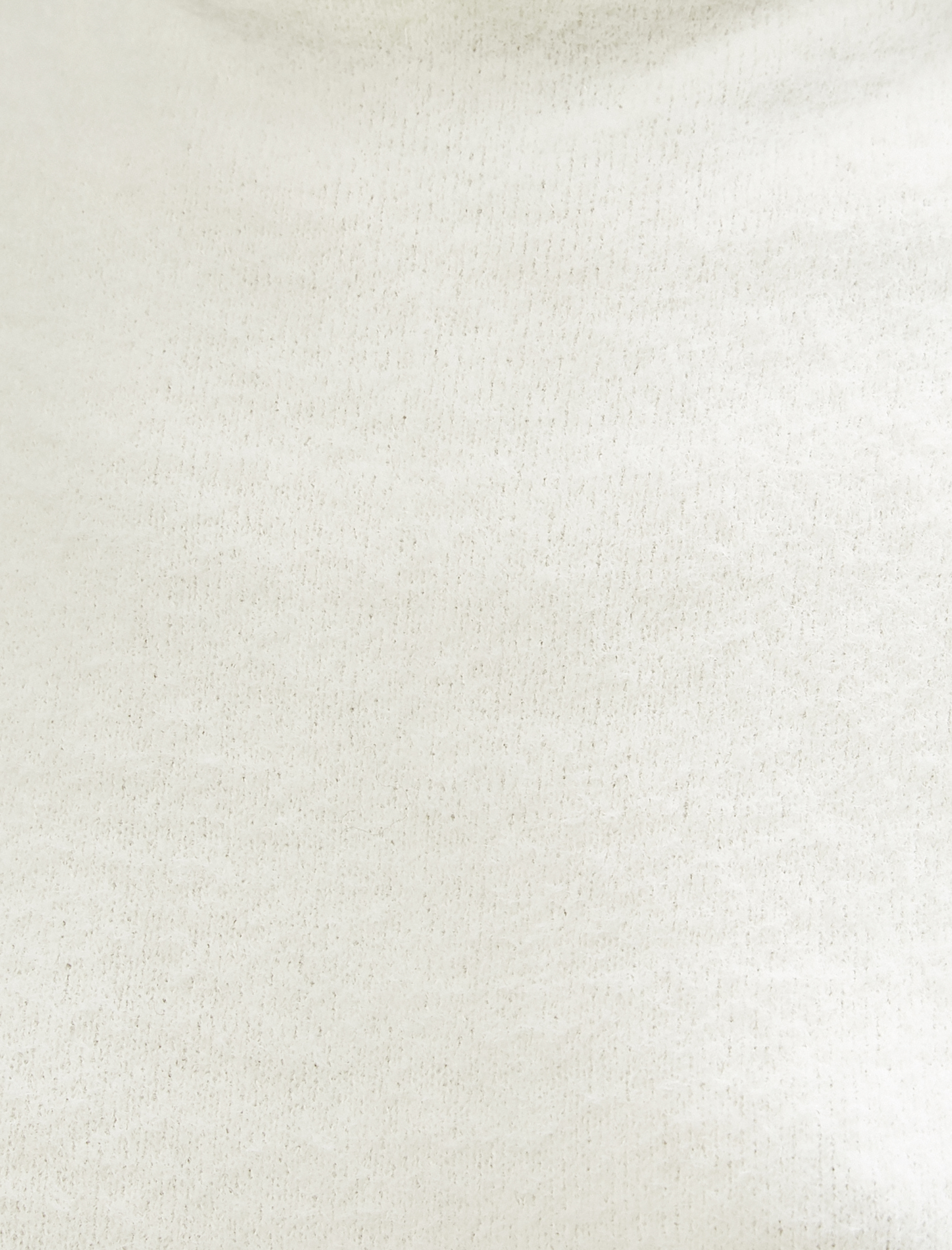   Dik Yaka Kolsuz Triko