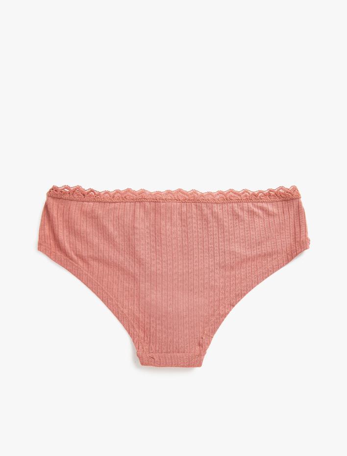  Dantelli Hipster Külot