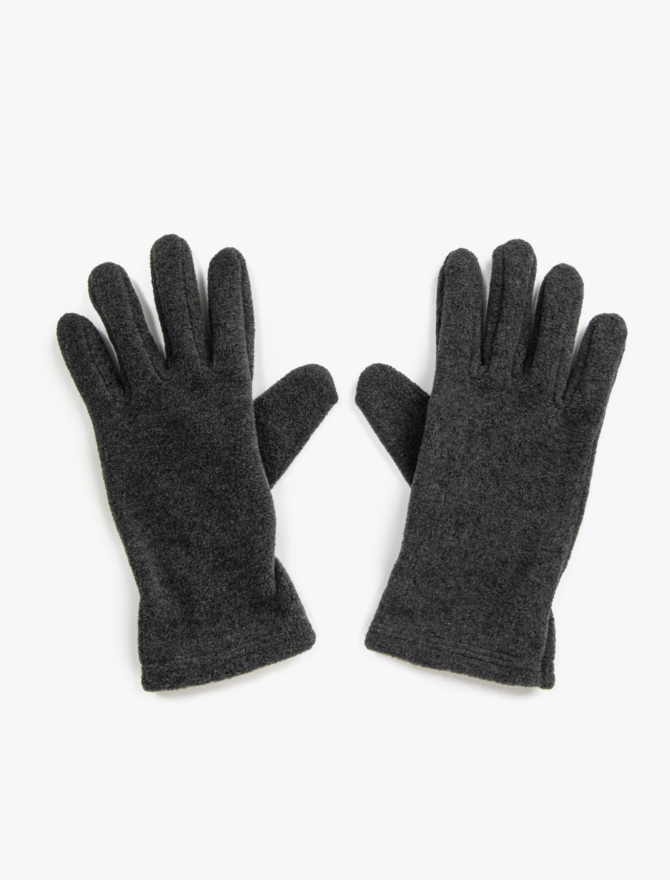  Erkek Polar Eldiven Basic