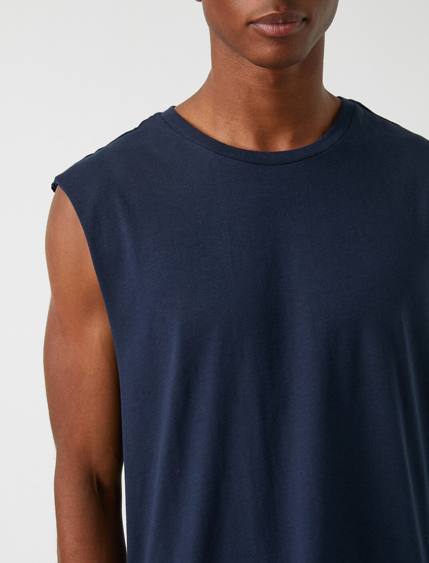   Bisiklet Yaka Oversize Atlet