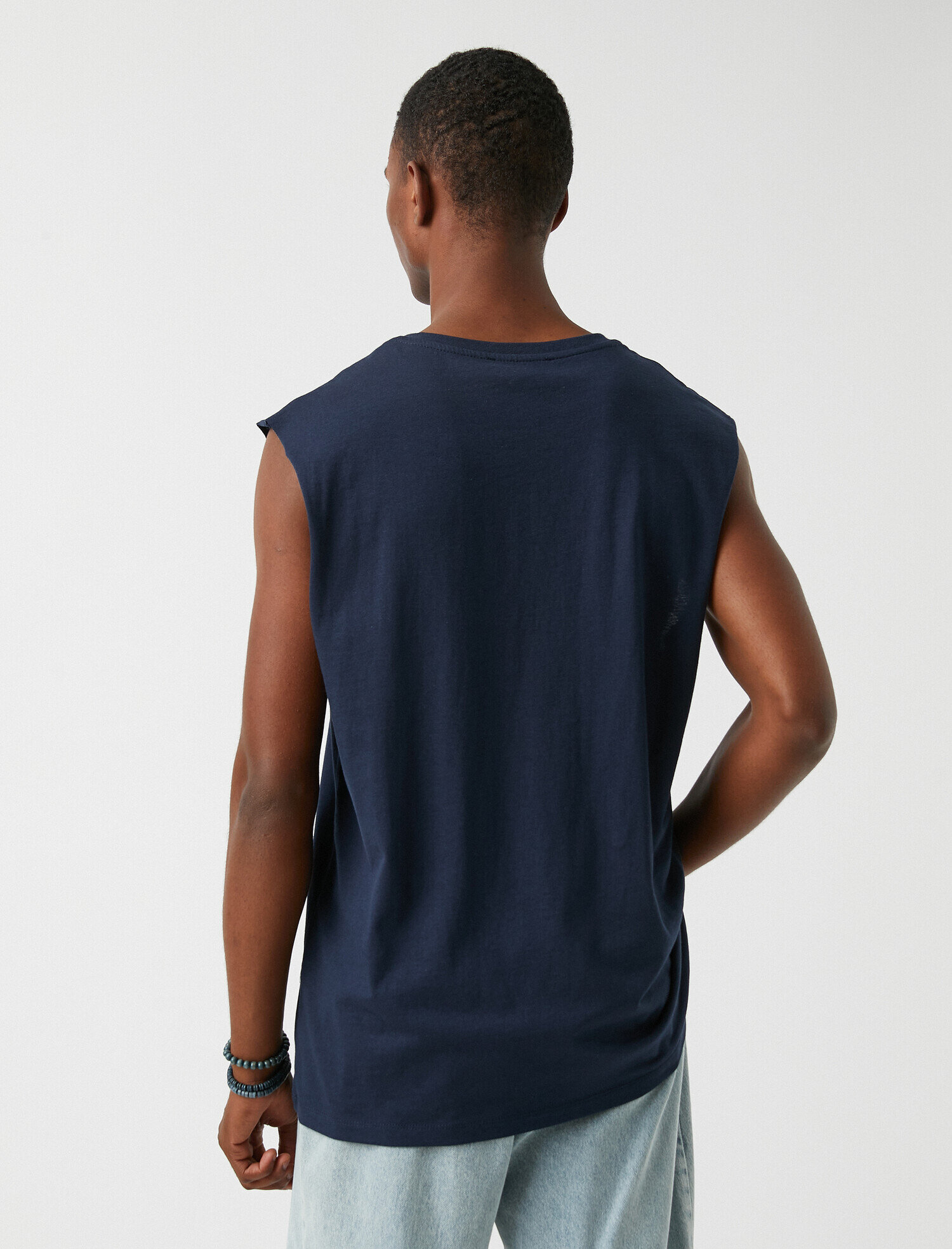   Bisiklet Yaka Oversize Atlet