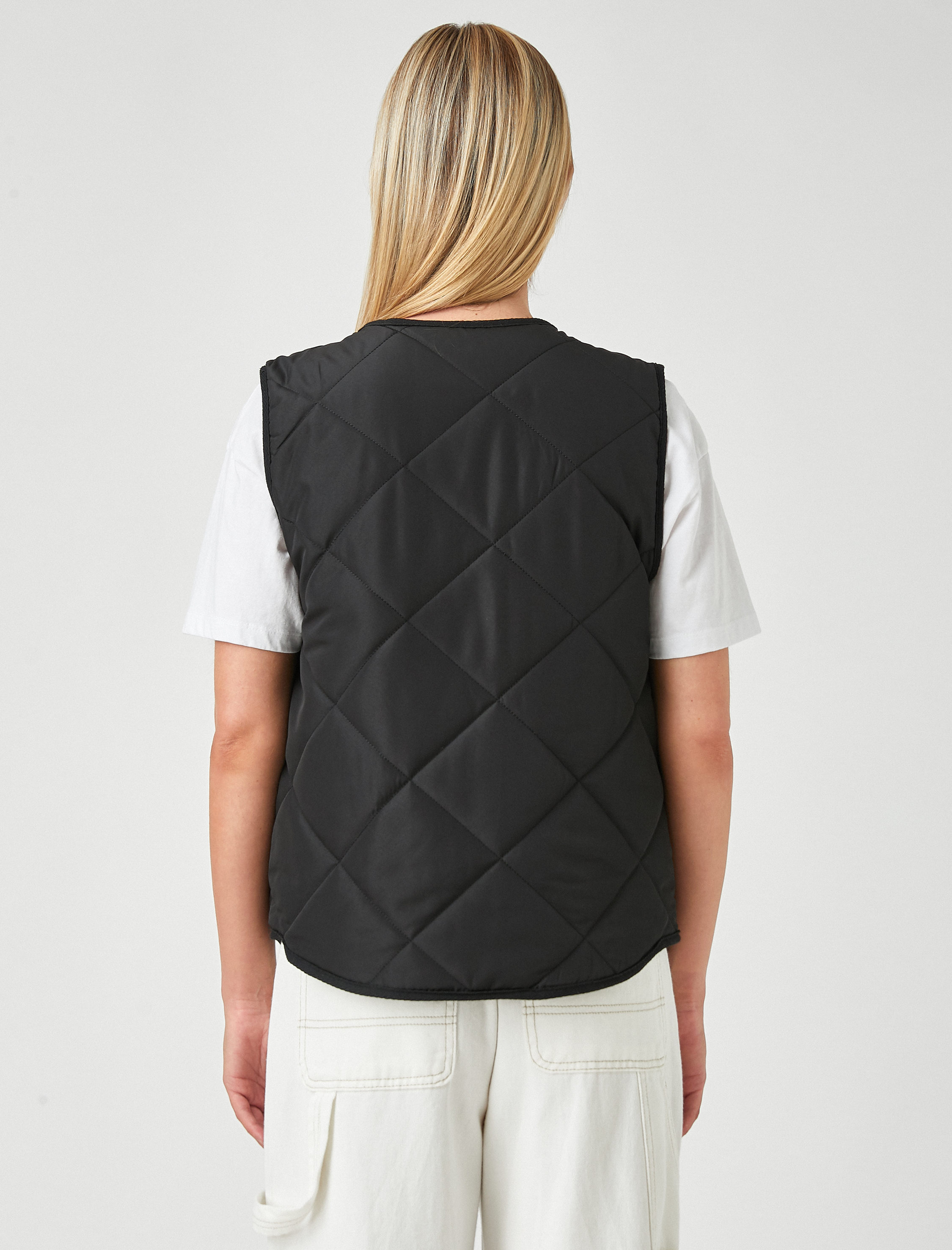   Şişme Yelek Çıtçıtlı