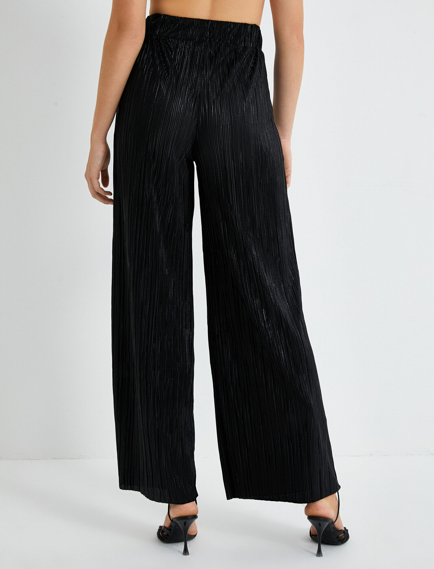   Pilili Bol Paça Pantolon